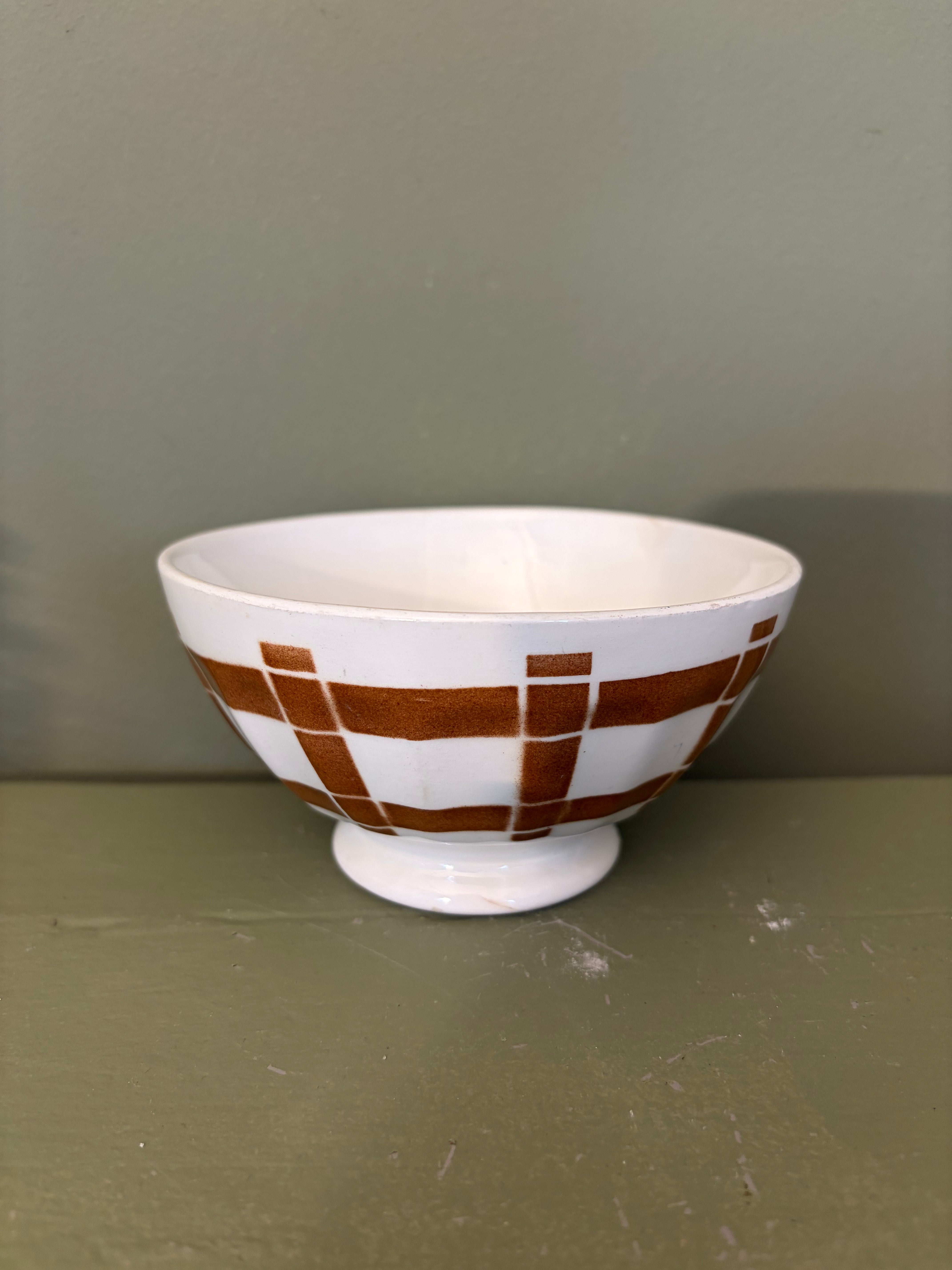 Kaffeskål, Ø13 cm