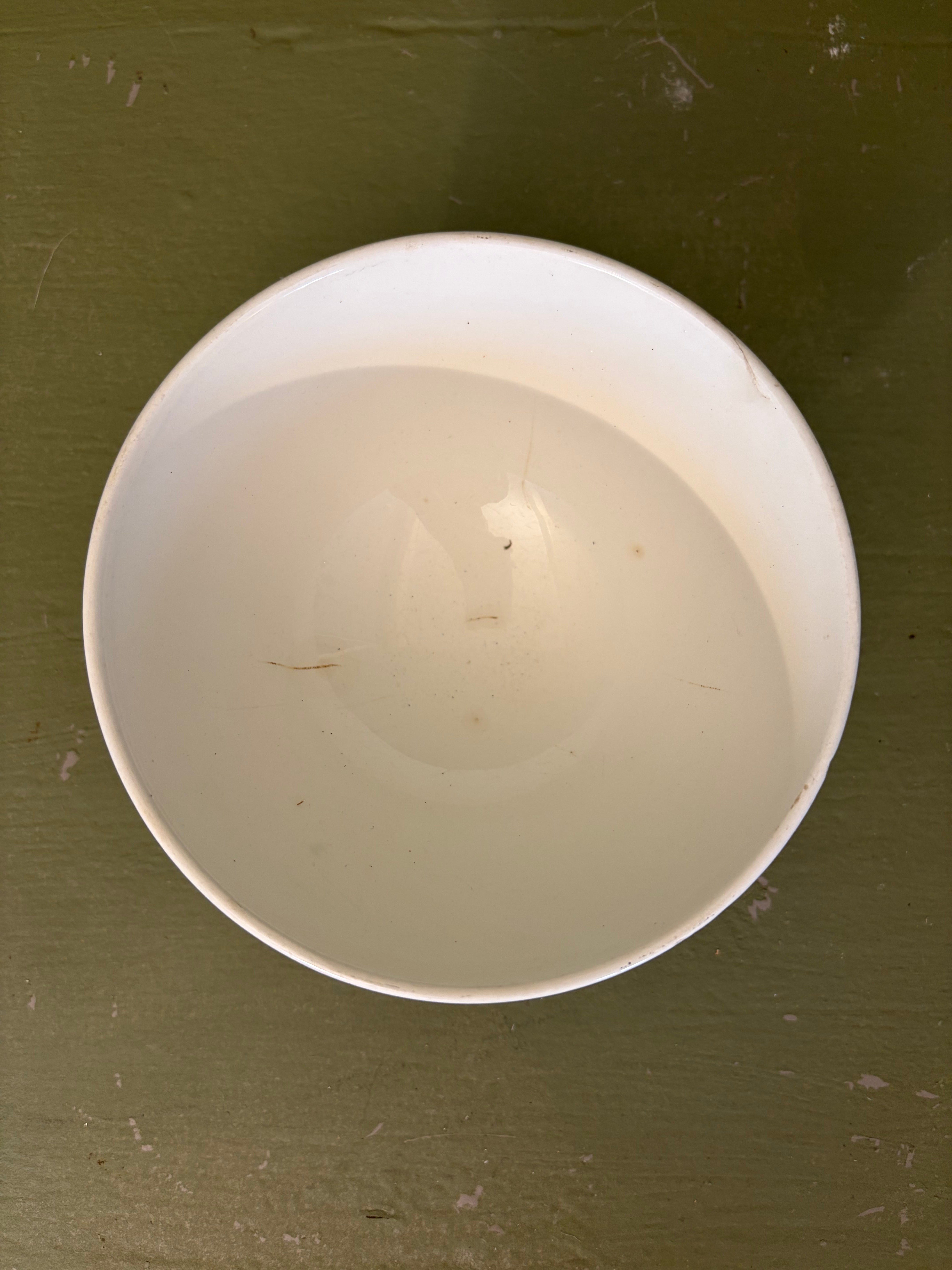 Kaffeskål, Ø13 cm