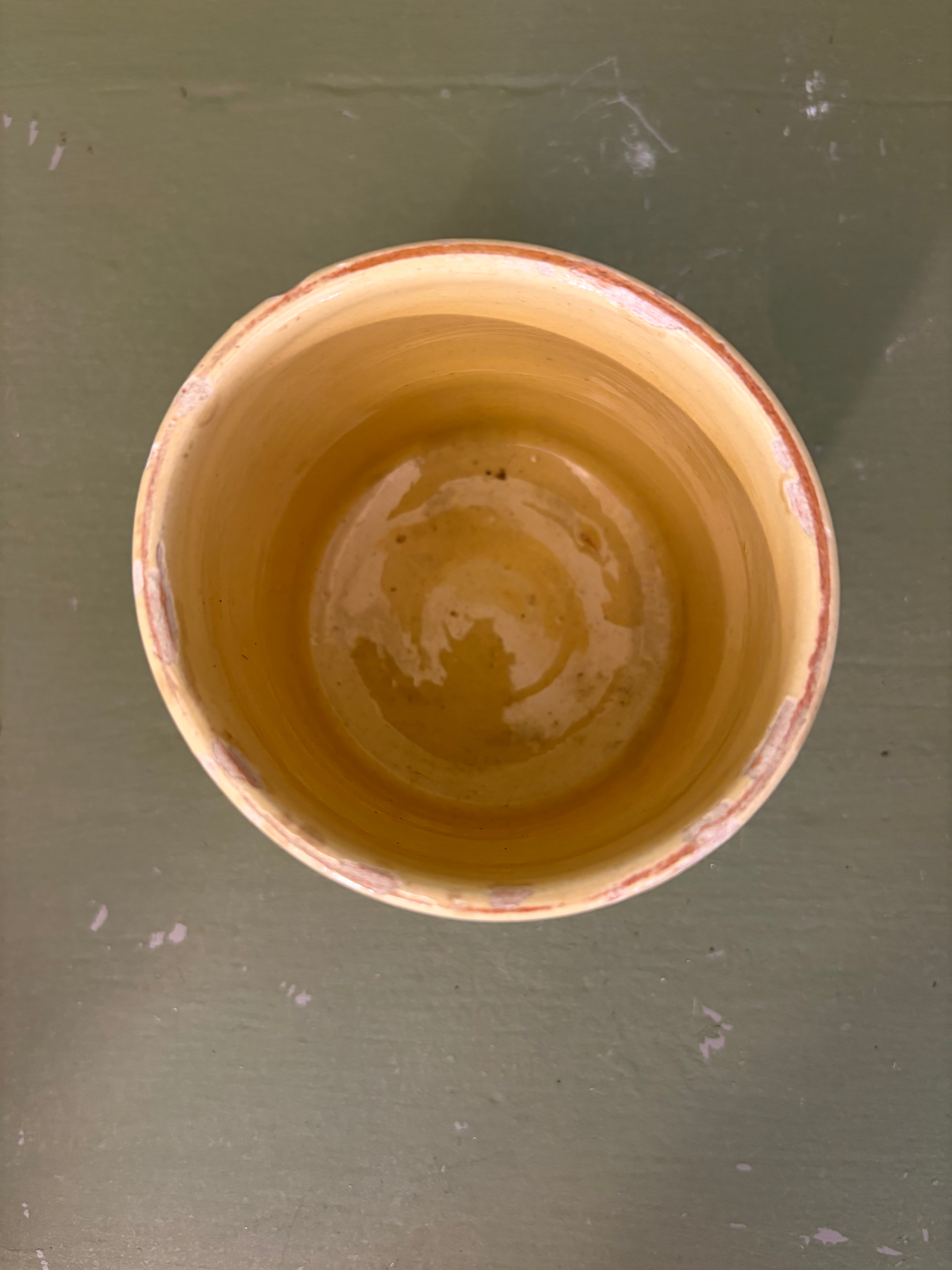 Lyonkrukke, 9 cm