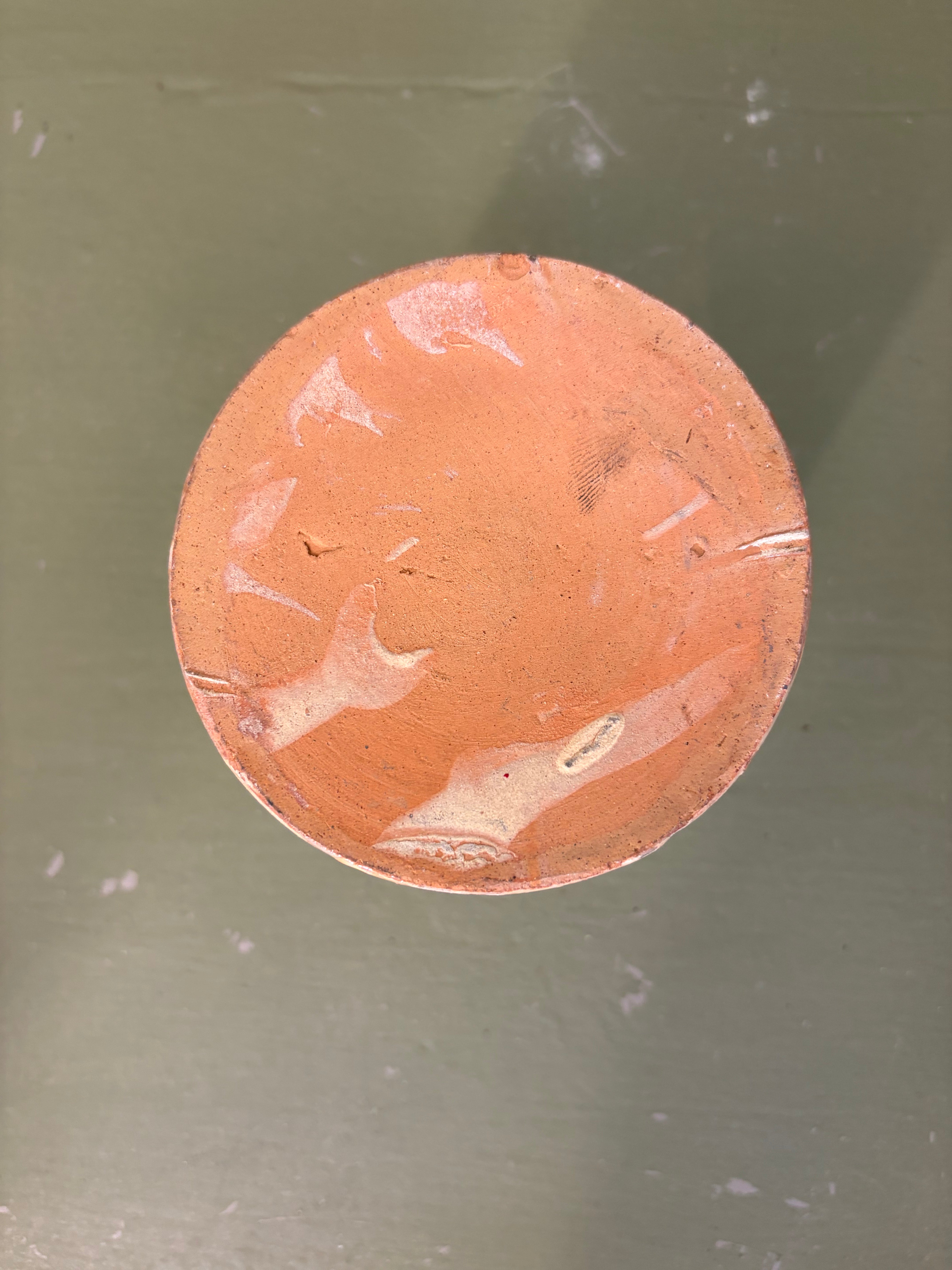 Lyonkrukke, 9 cm