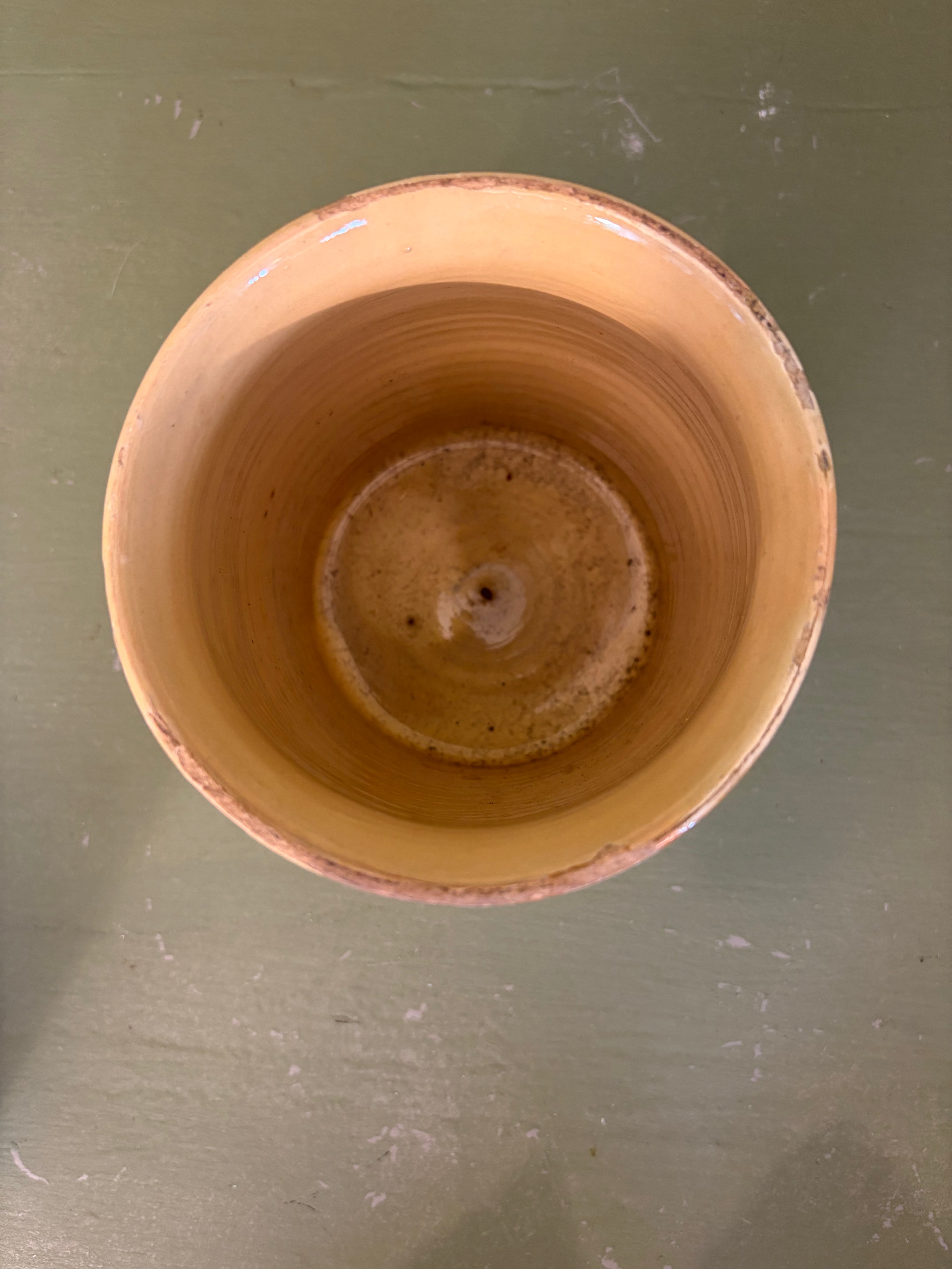 Lyonkrukke, 14 cm