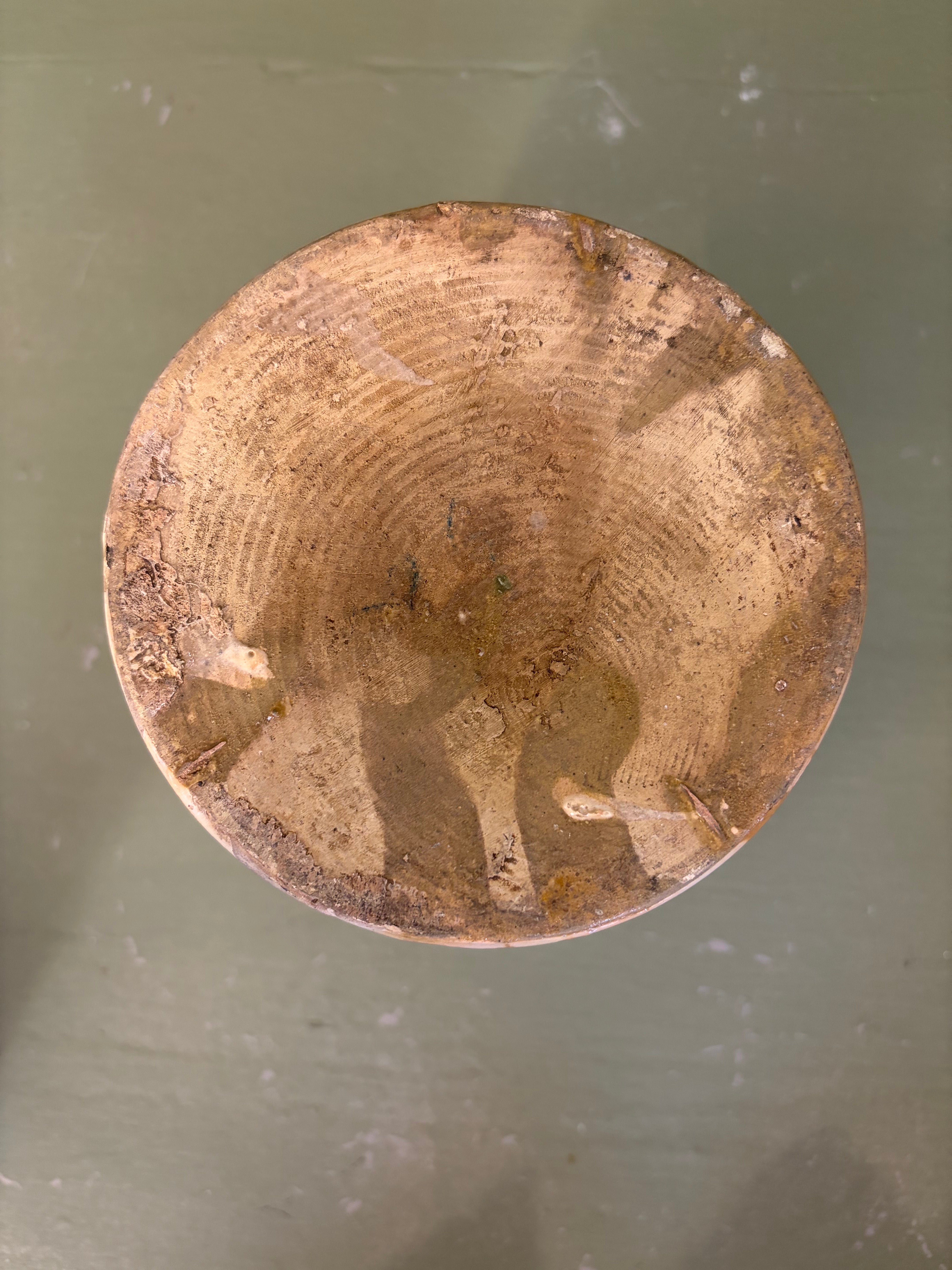 Lyonkrukke, 14 cm