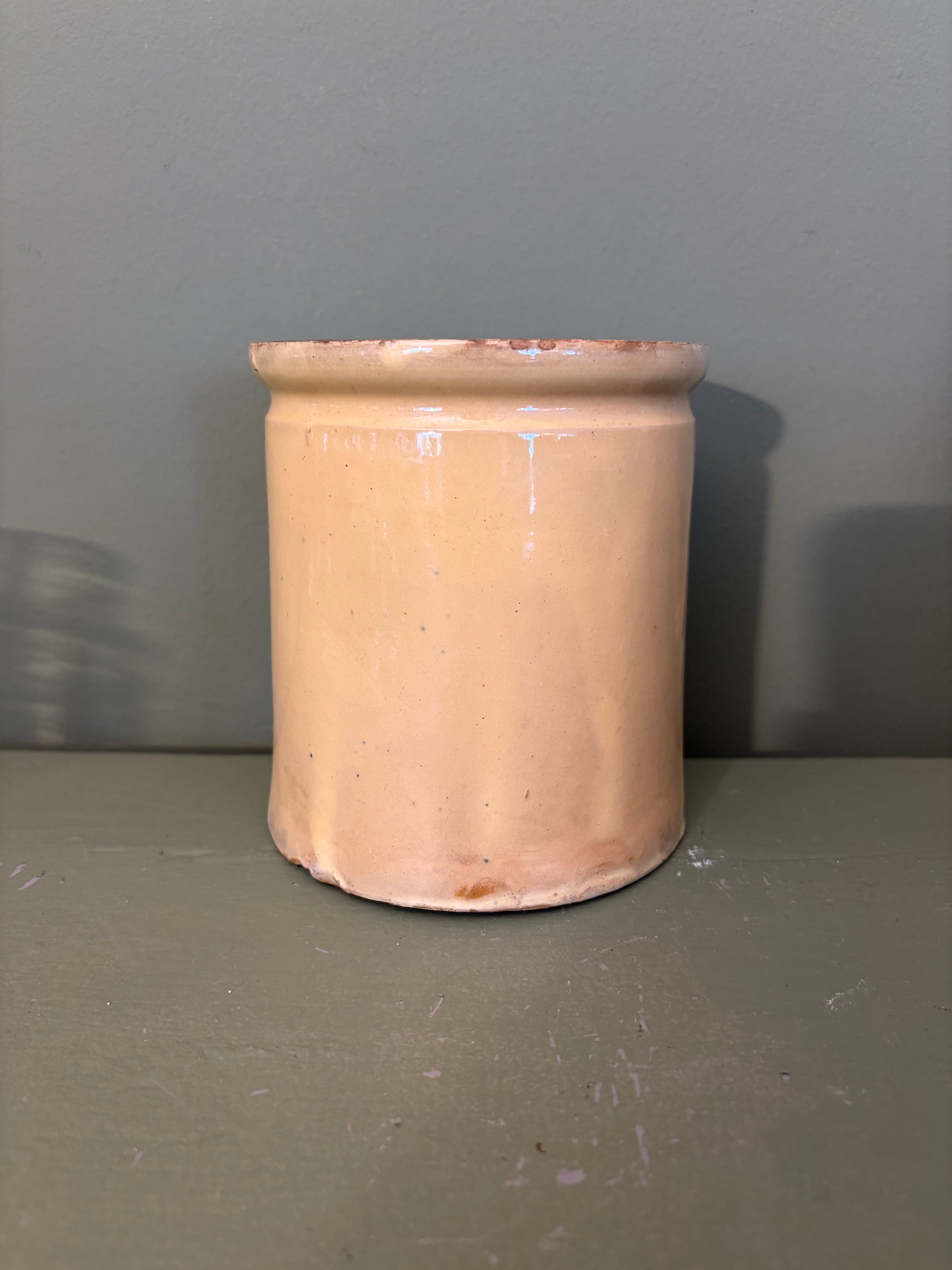 Lyonkrukke, 13 cm
