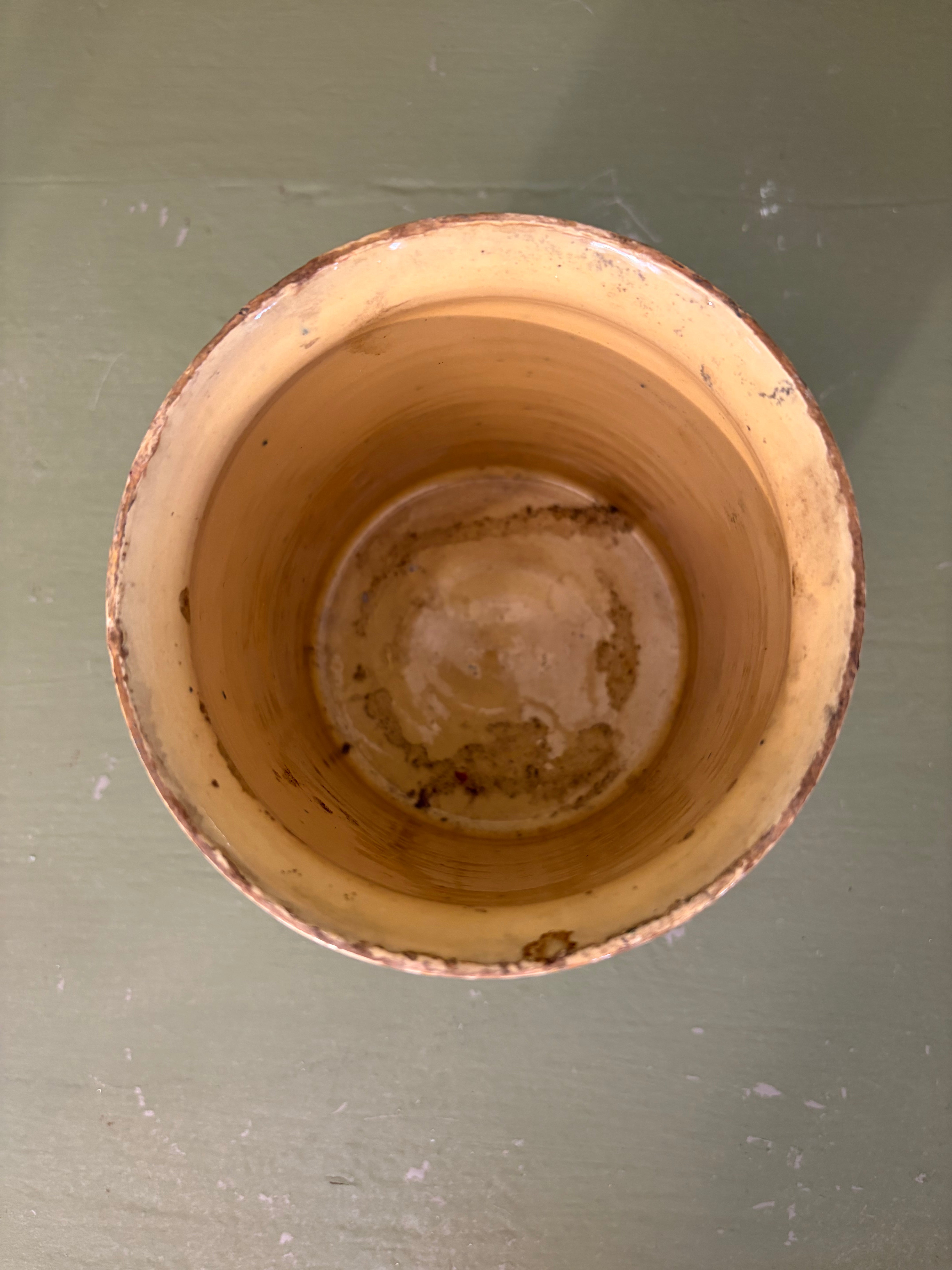 Lyonkrukke, 13 cm