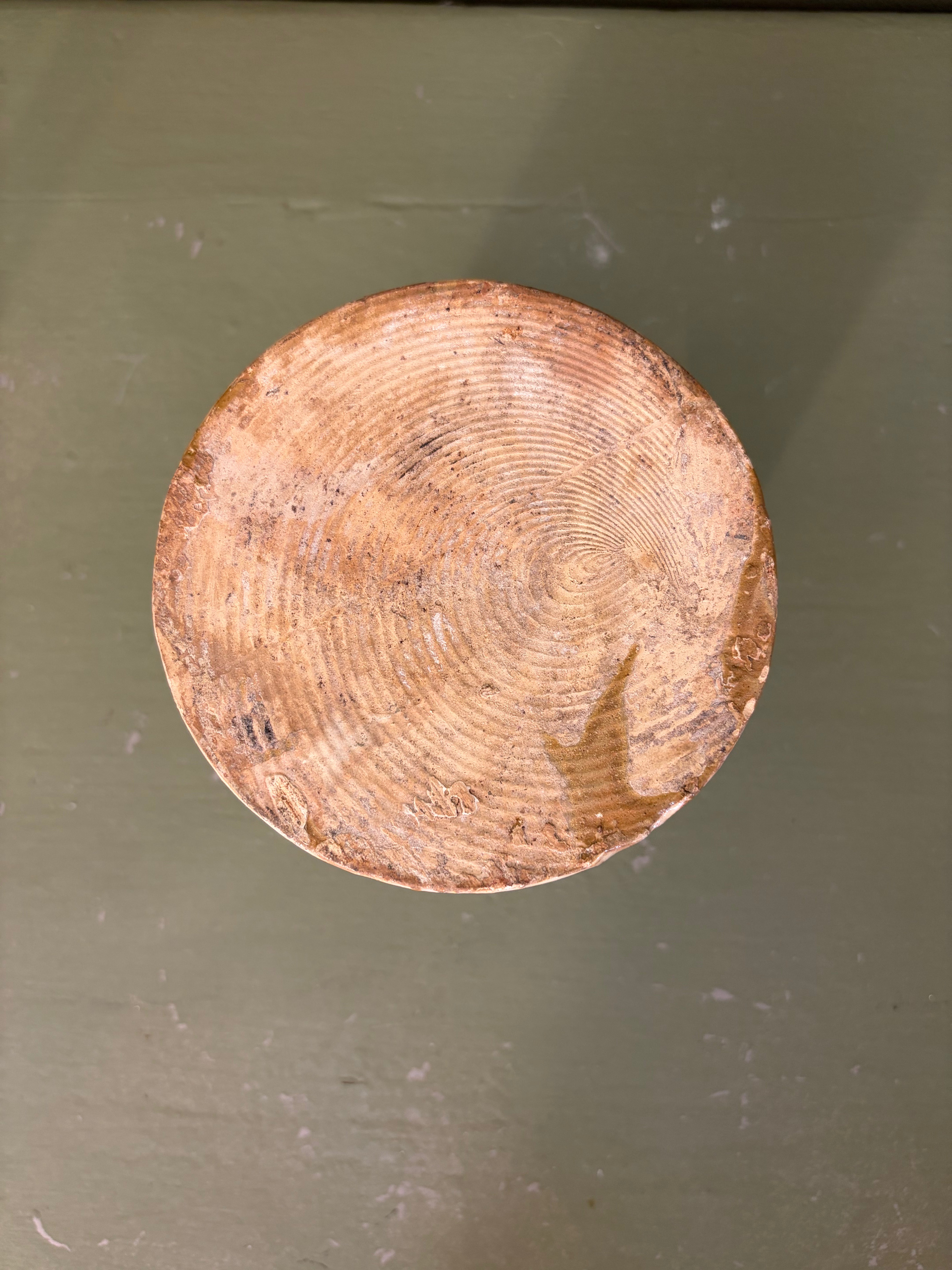 Lyonkrukke, 13 cm