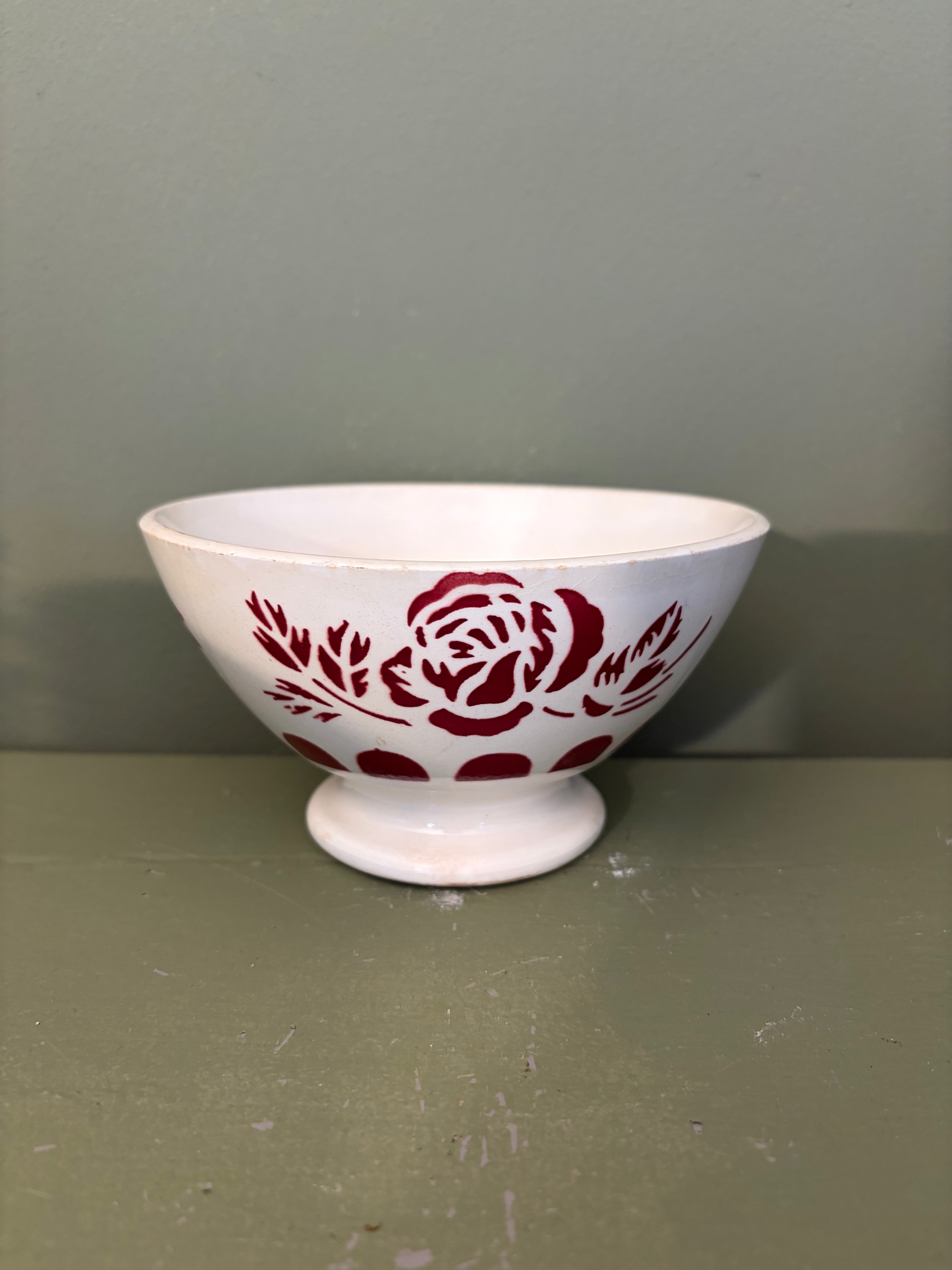 Kaffeskål, Ø14 cm