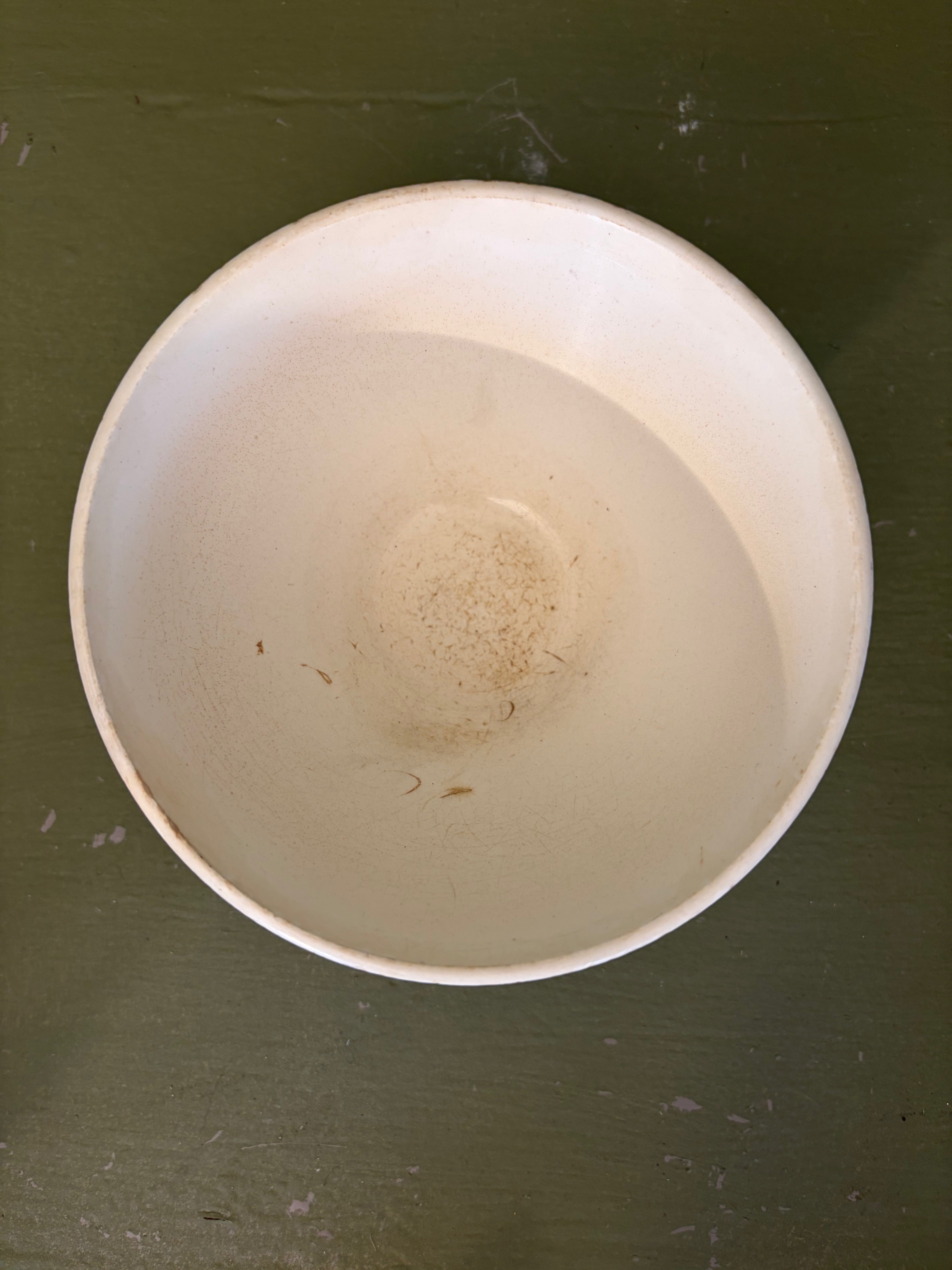 Kaffeskål, Ø14 cm