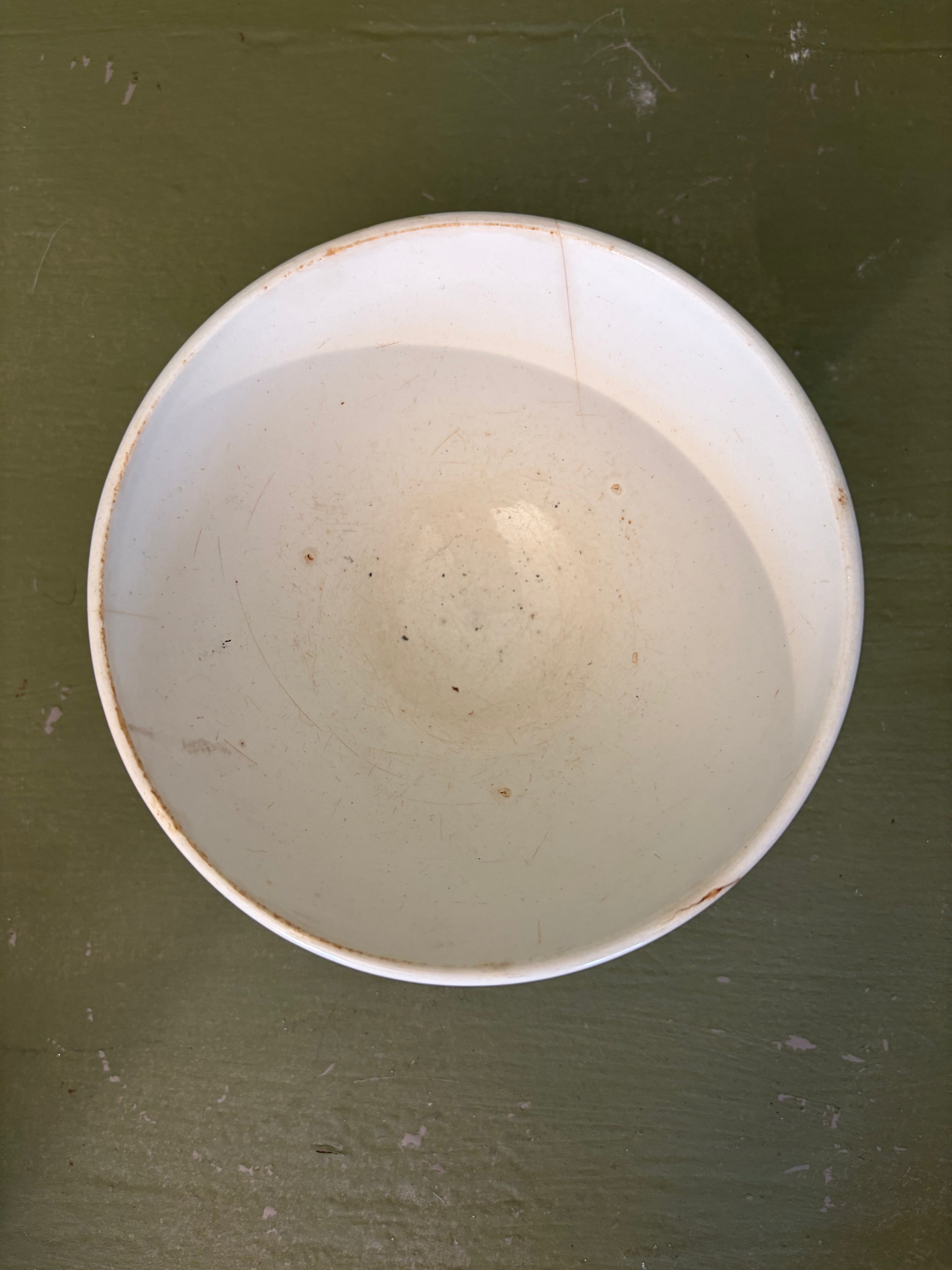 Kaffeskål, Ø13,5 cm