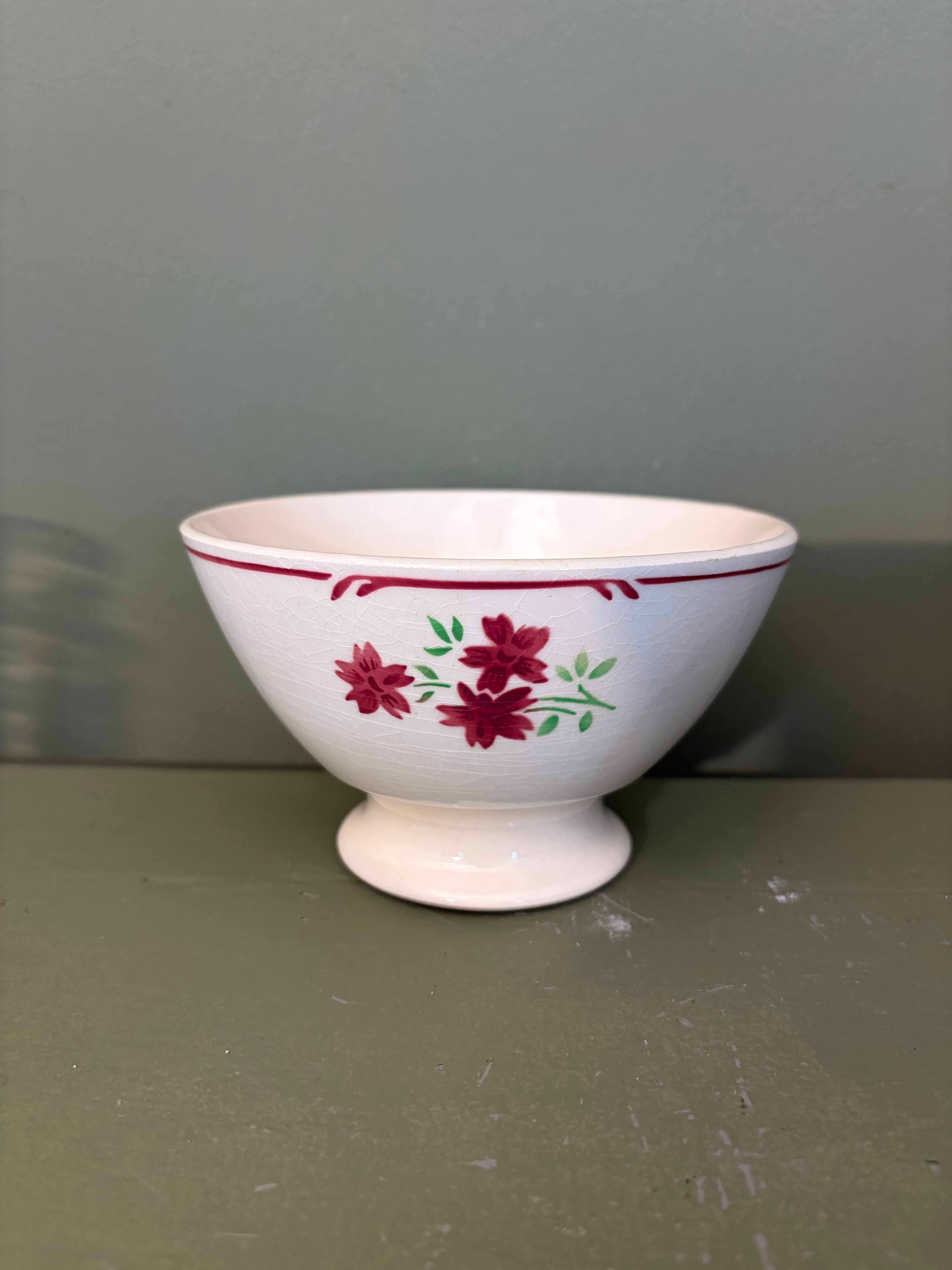 Kaffeskål, Ø13,5 cm