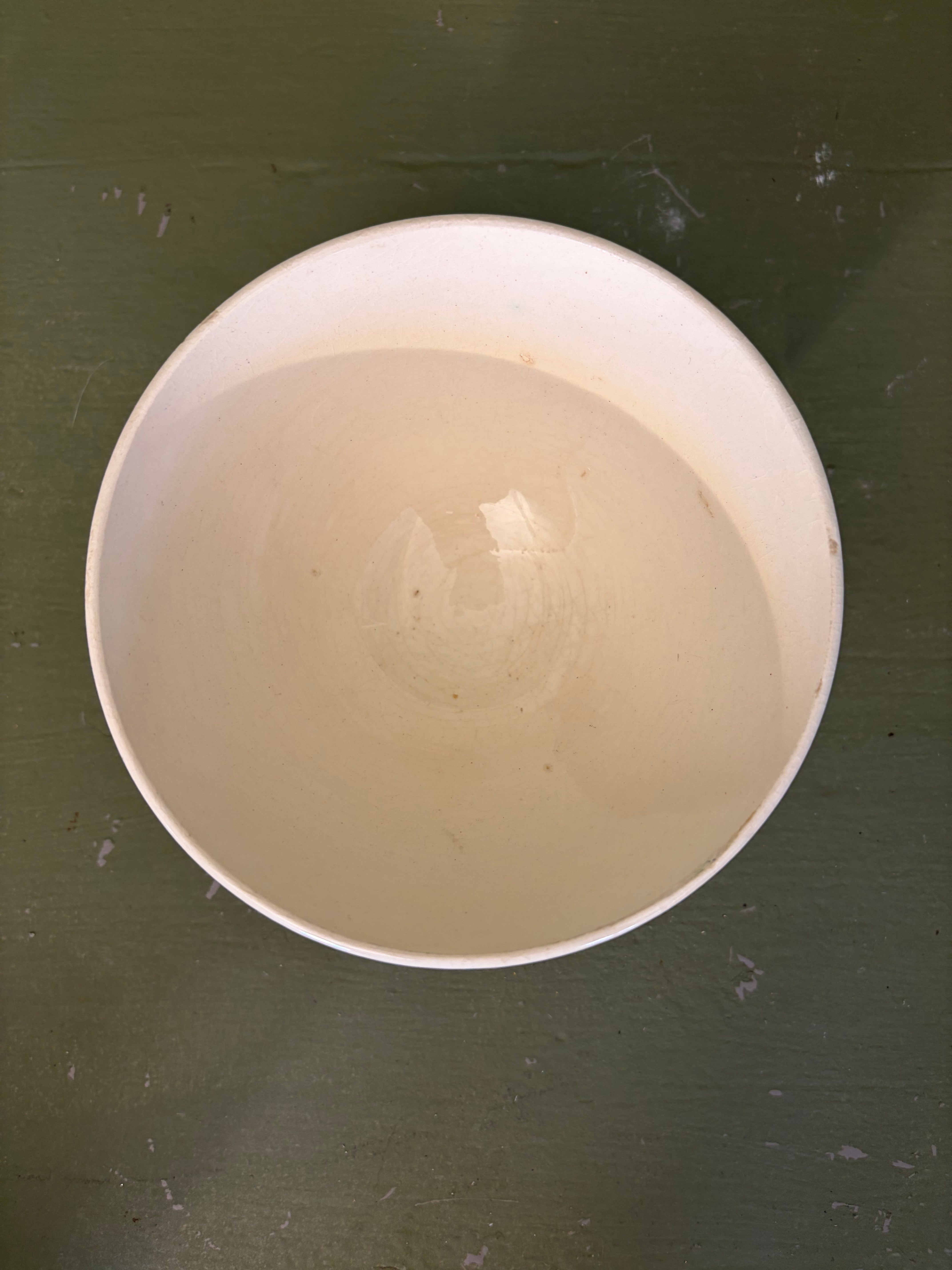 Kaffeskål, Ø13,5 cm