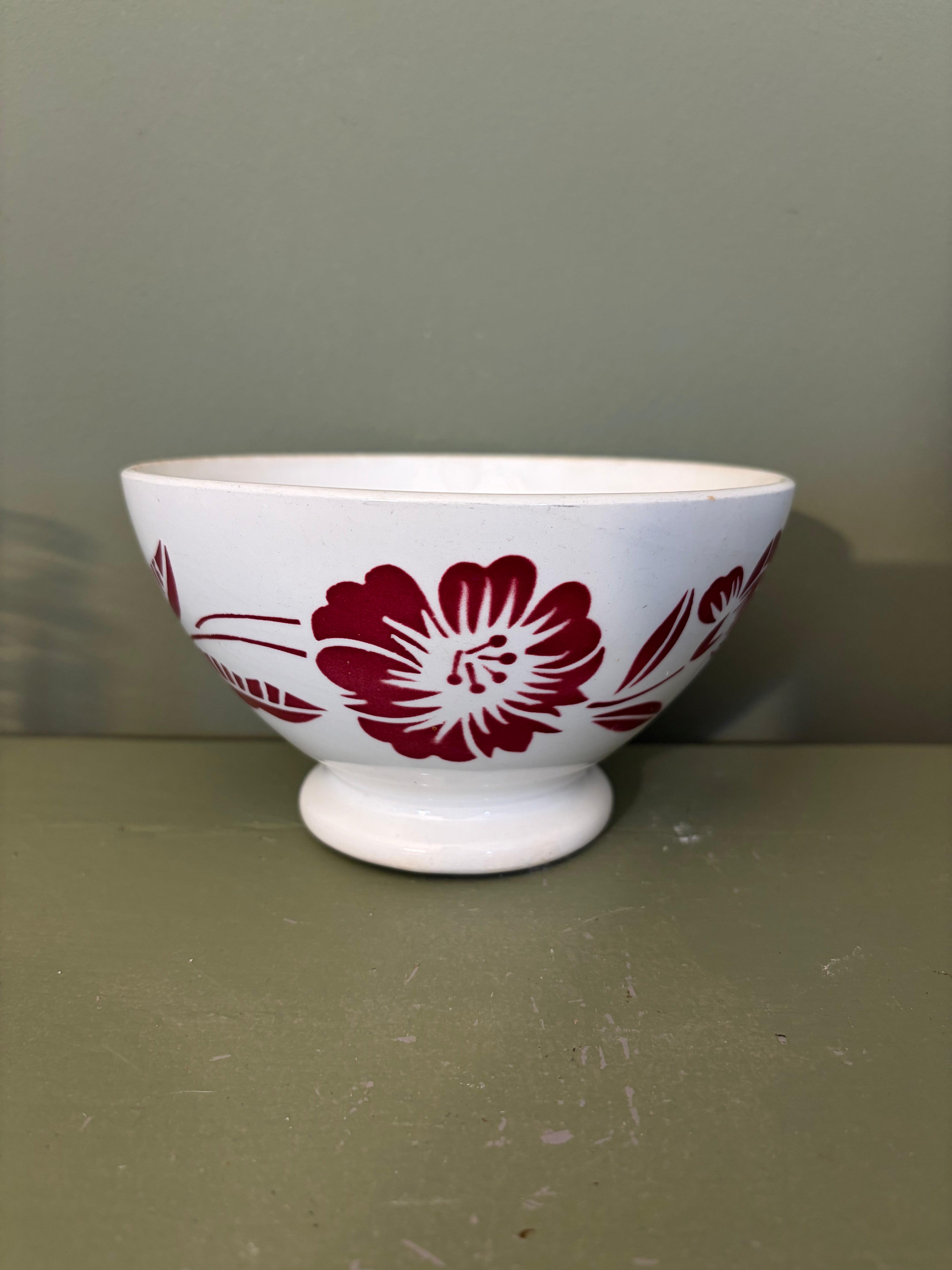Kaffeskål, Ø16 cm