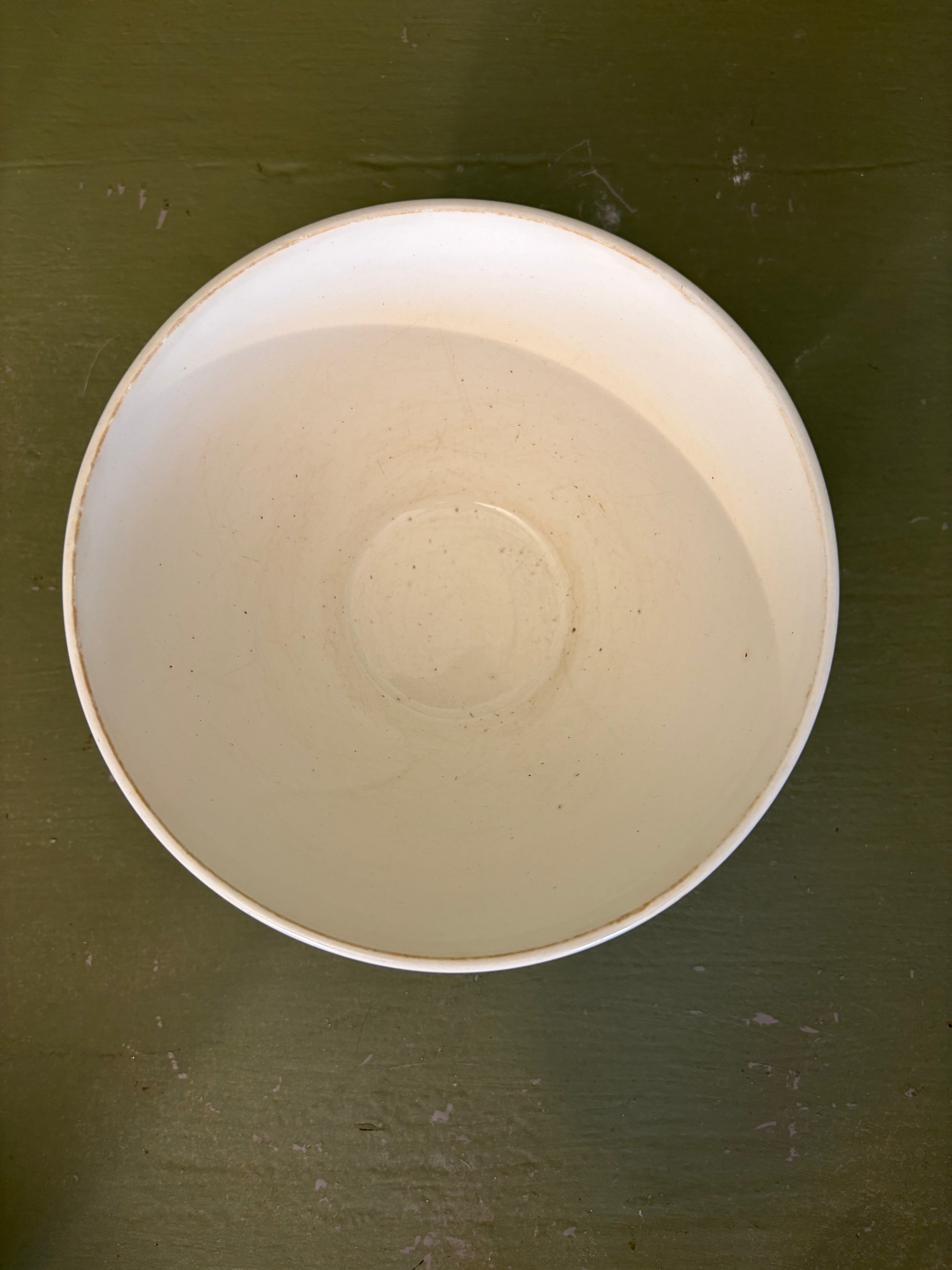 Kaffeskål, Ø16 cm