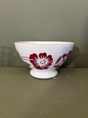 Kaffeskål, Ø16 cm