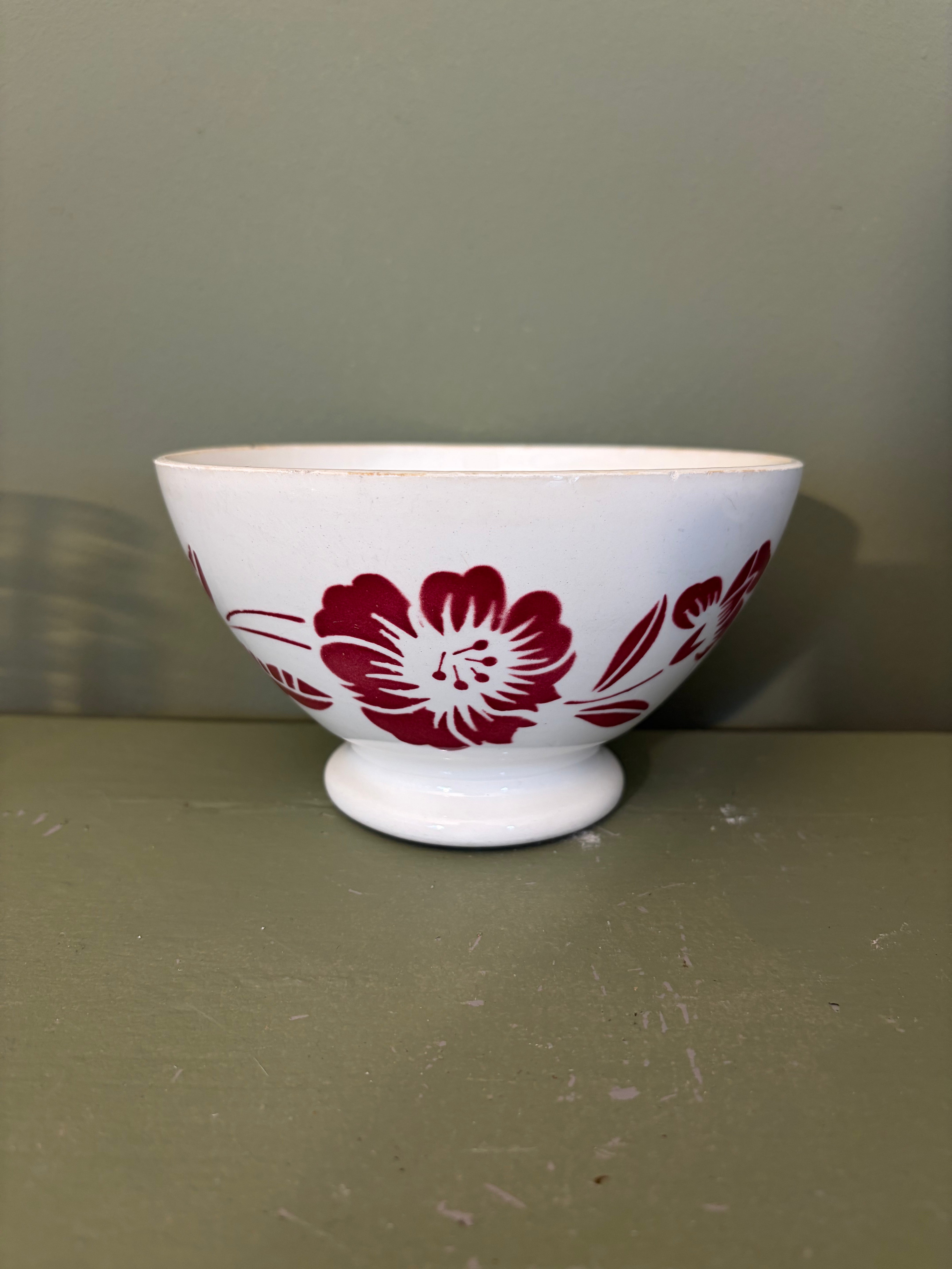 Kaffeskål, Ø16 cm