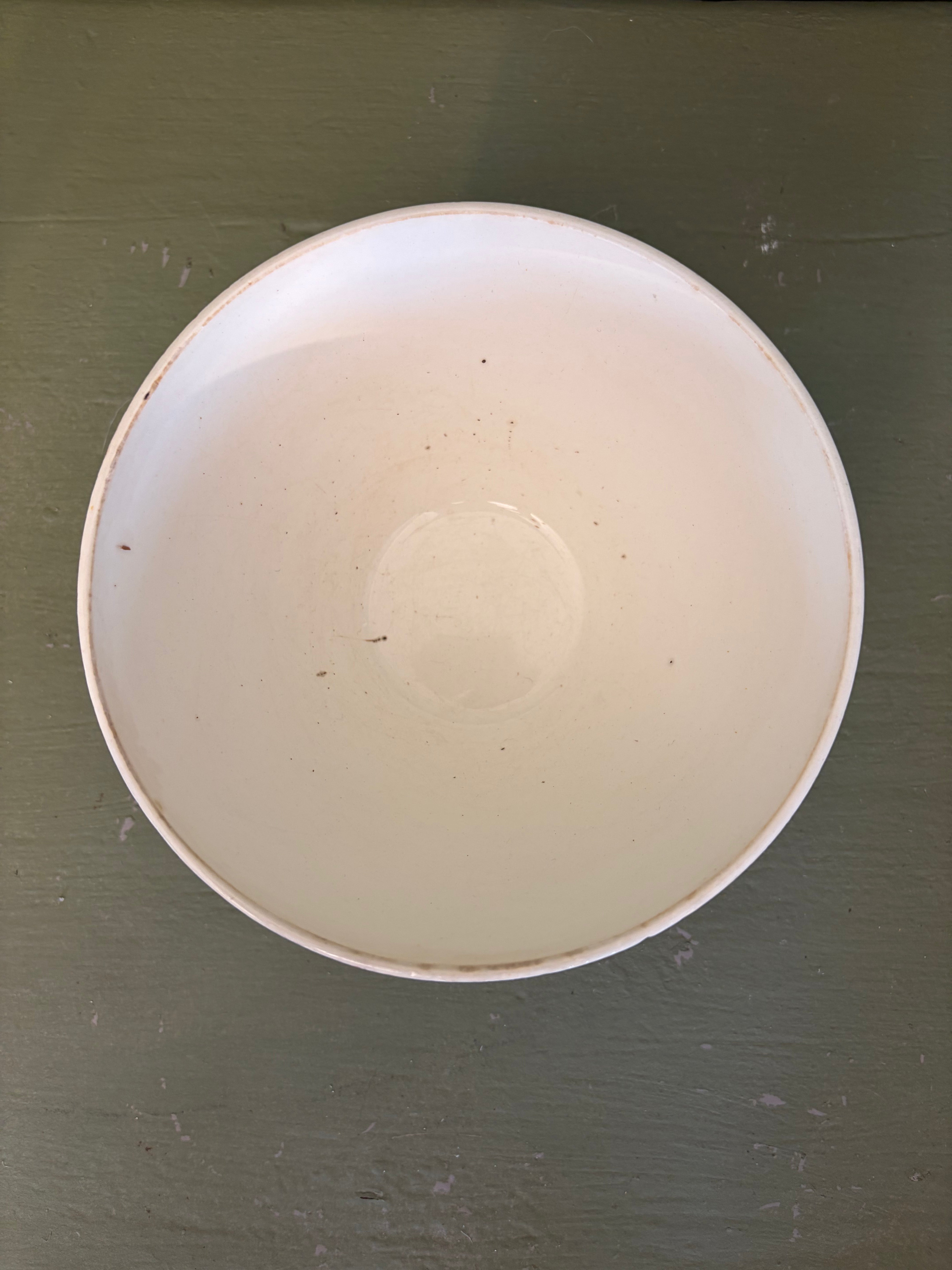 Kaffeskål, Ø16 cm