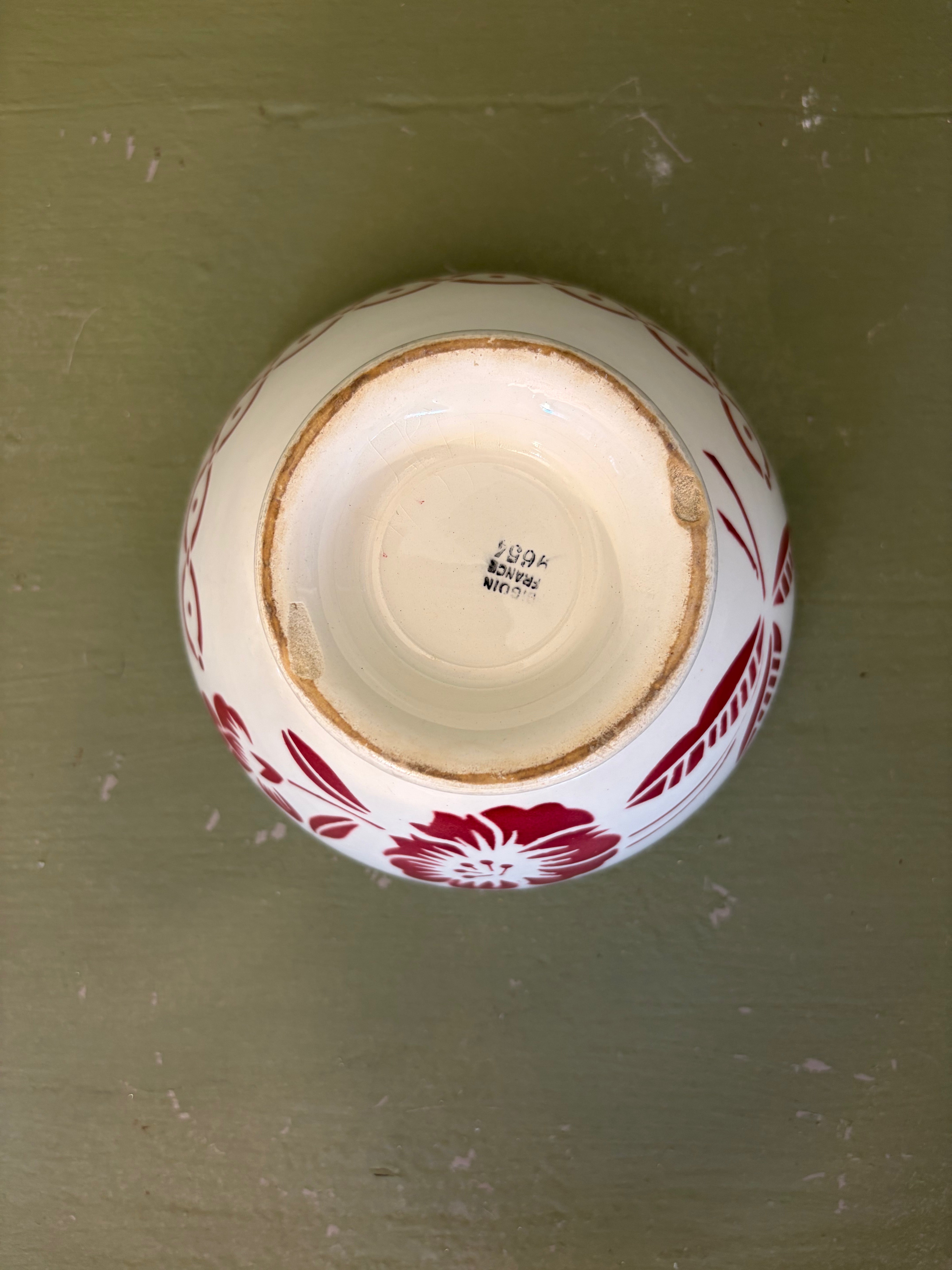Kaffeskål, Ø16 cm