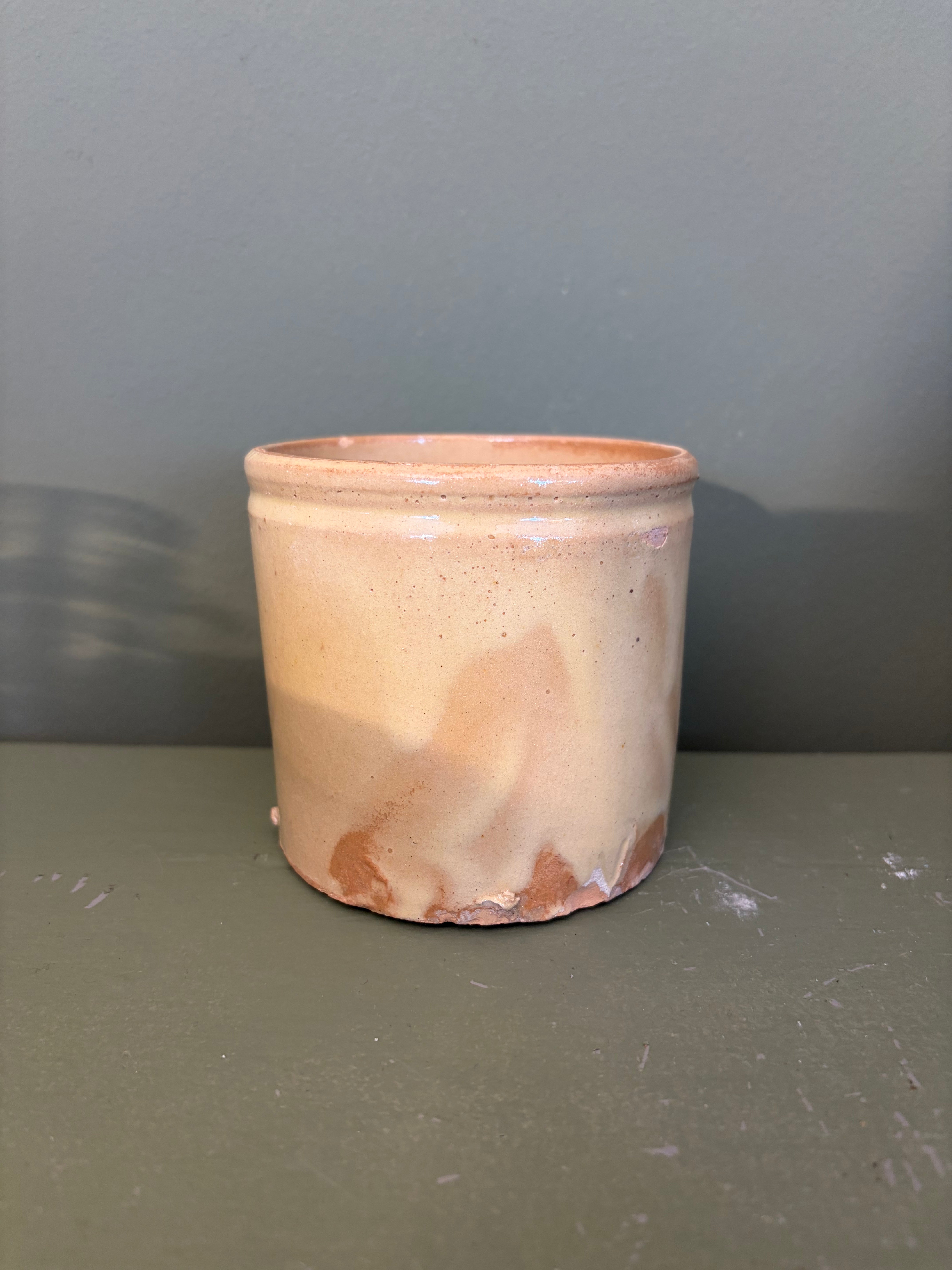 Lyonkrukke, 9 cm