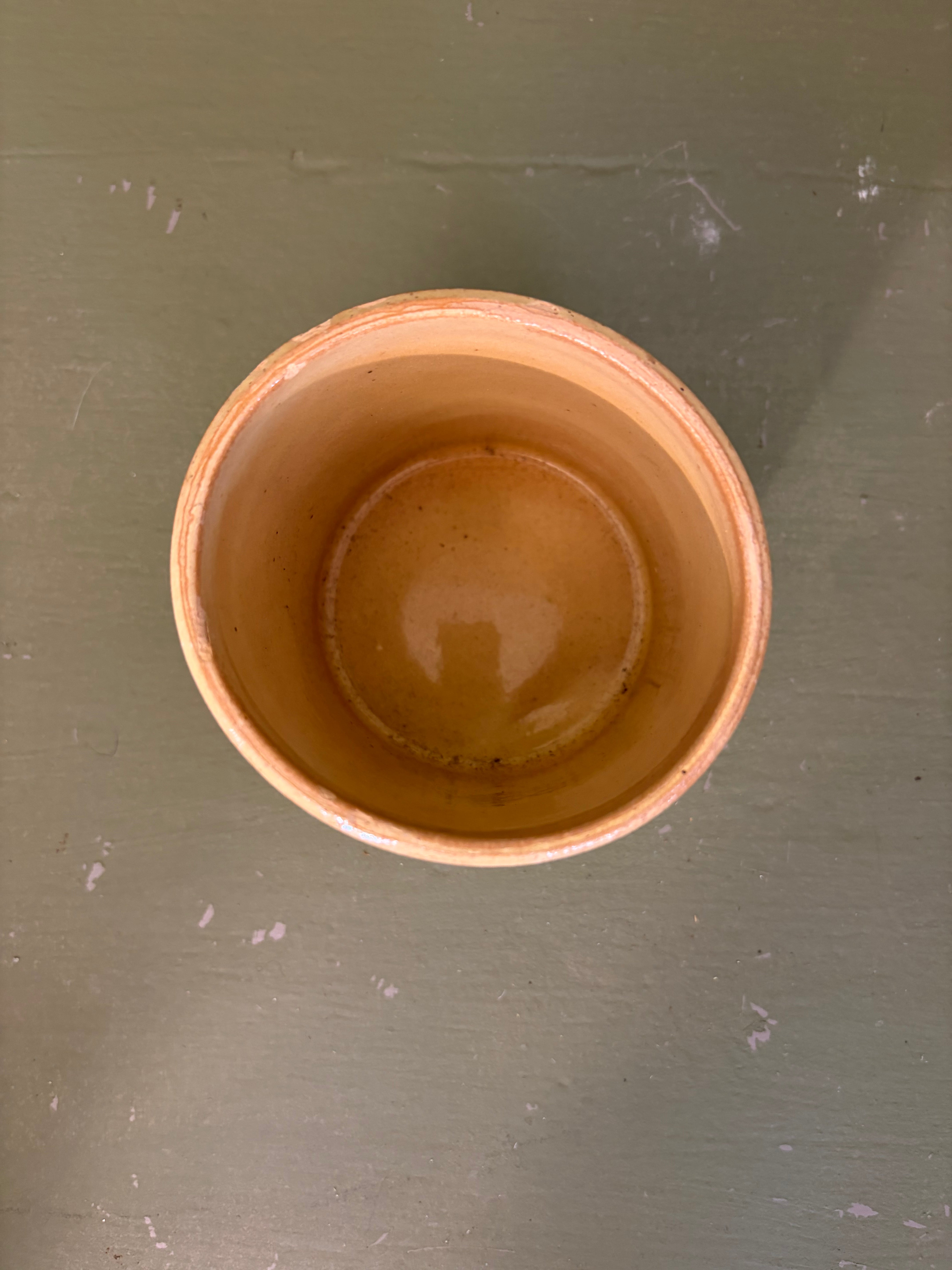 Lyonkrukke, 9 cm