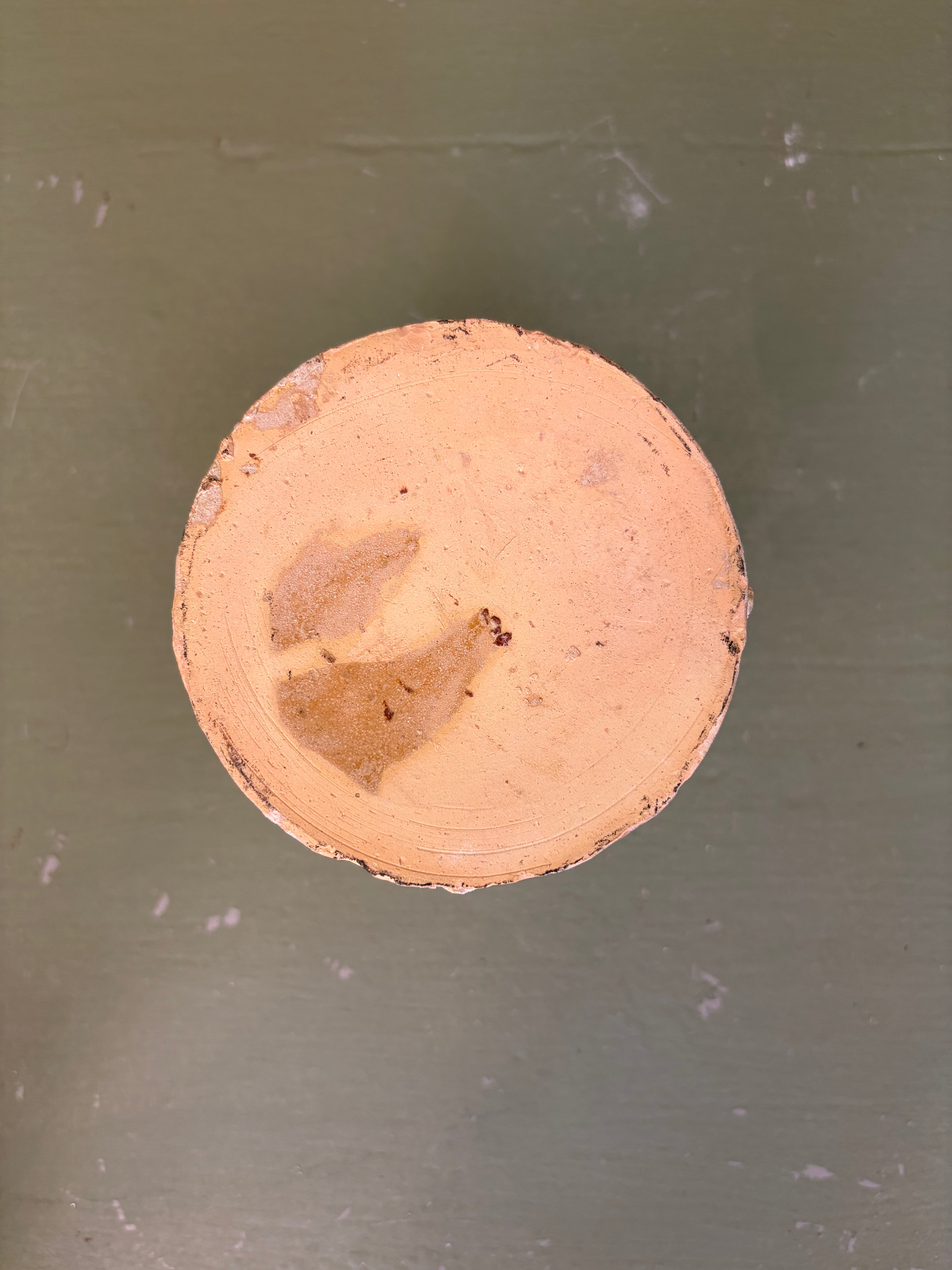 Lyonkrukke, 9 cm