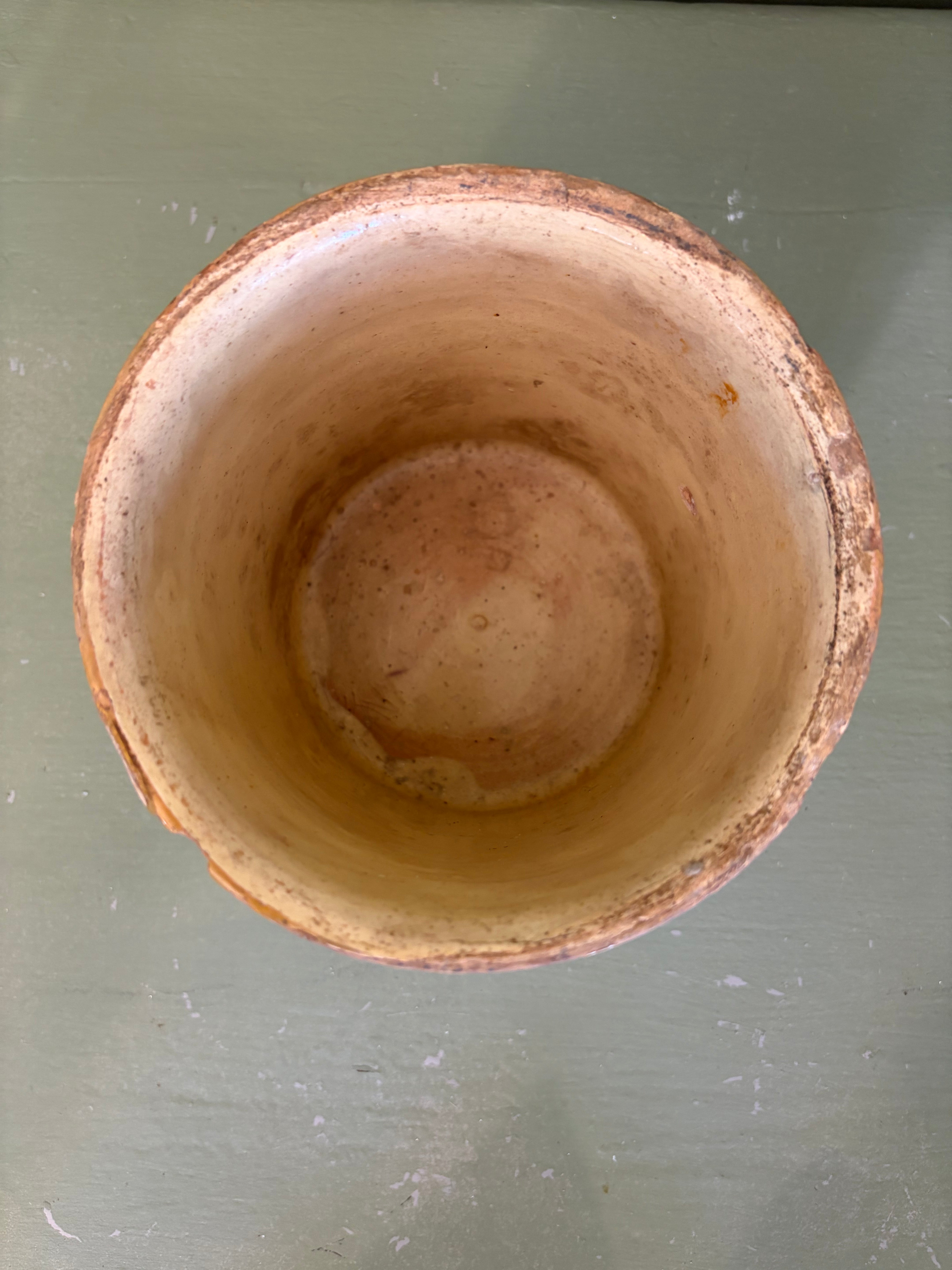 Lyonkrukke, 14,5 cm