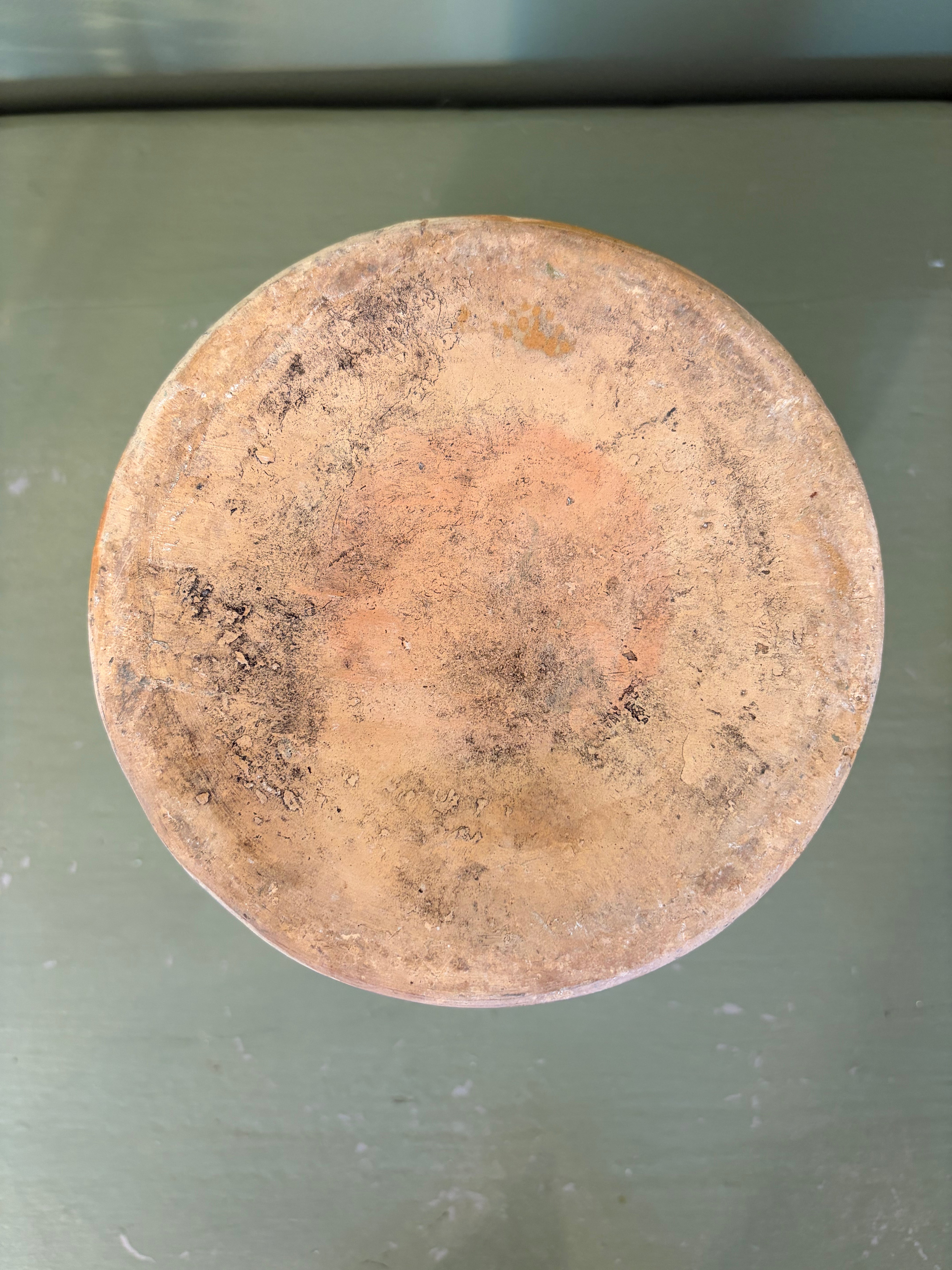 Lyonkrukke, 17 cm