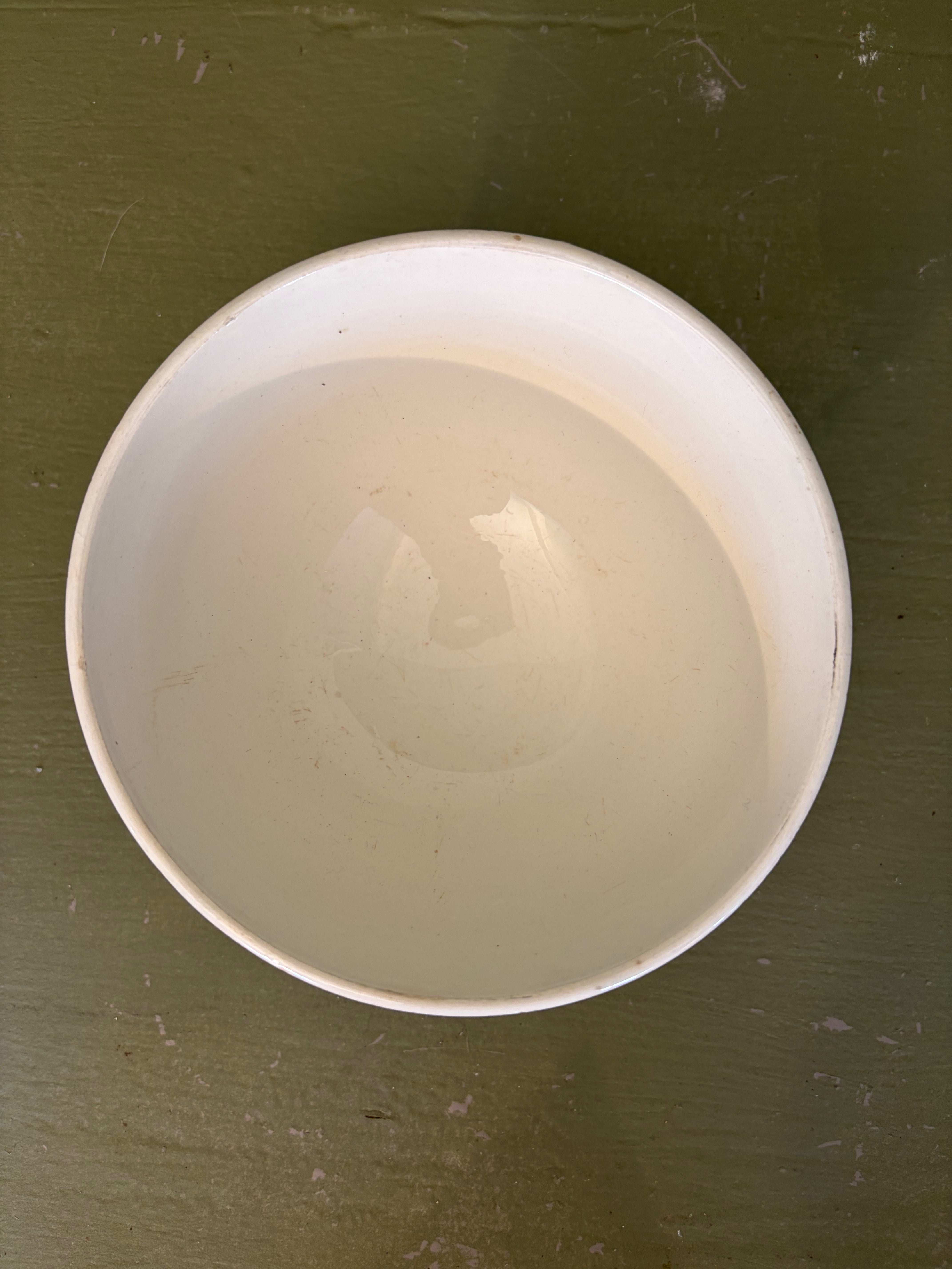 Kaffeskål, Ø14 cm