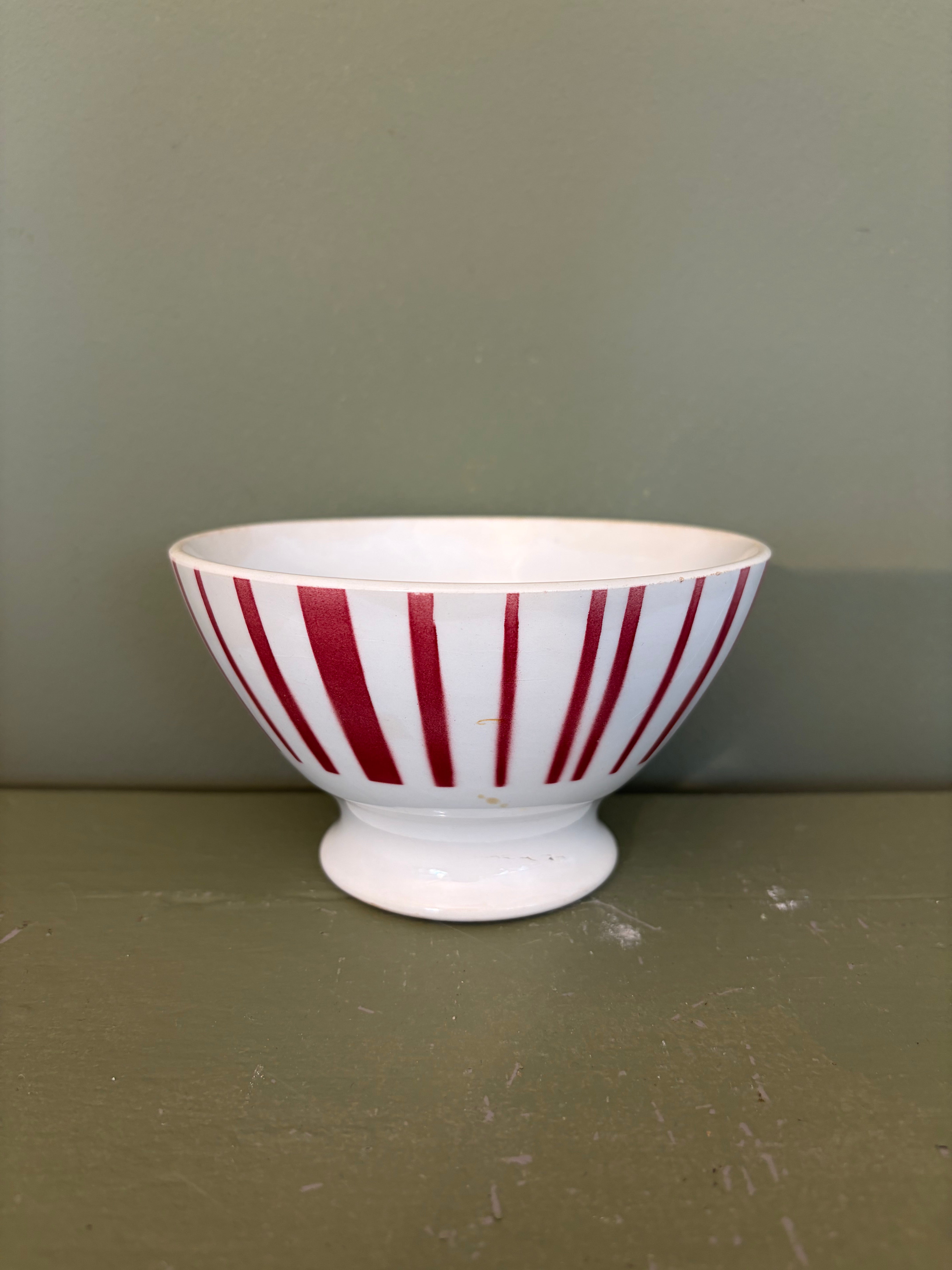 Kaffeskål, Ø14 cm