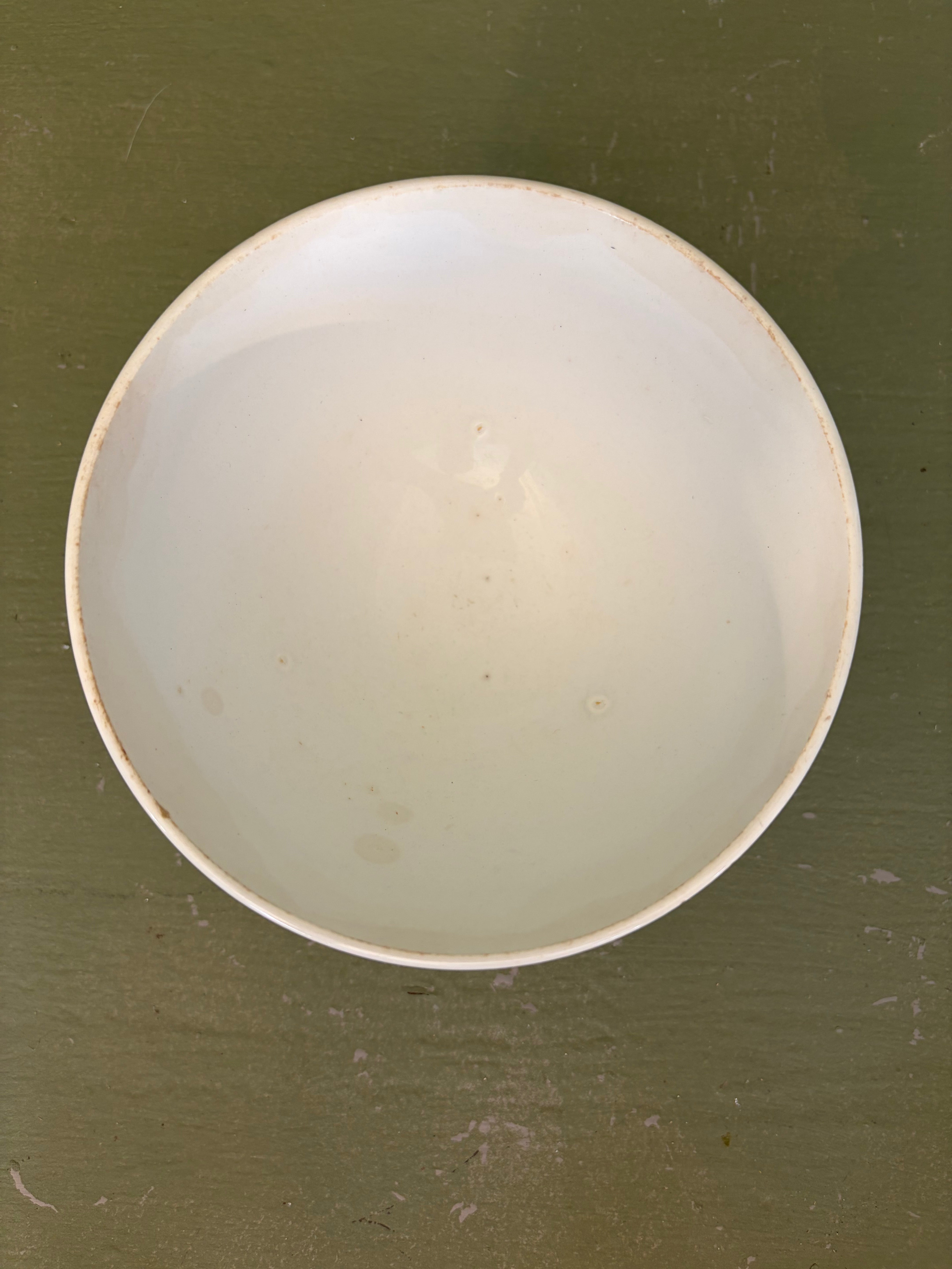 Kaffeskål, Ø14 cm