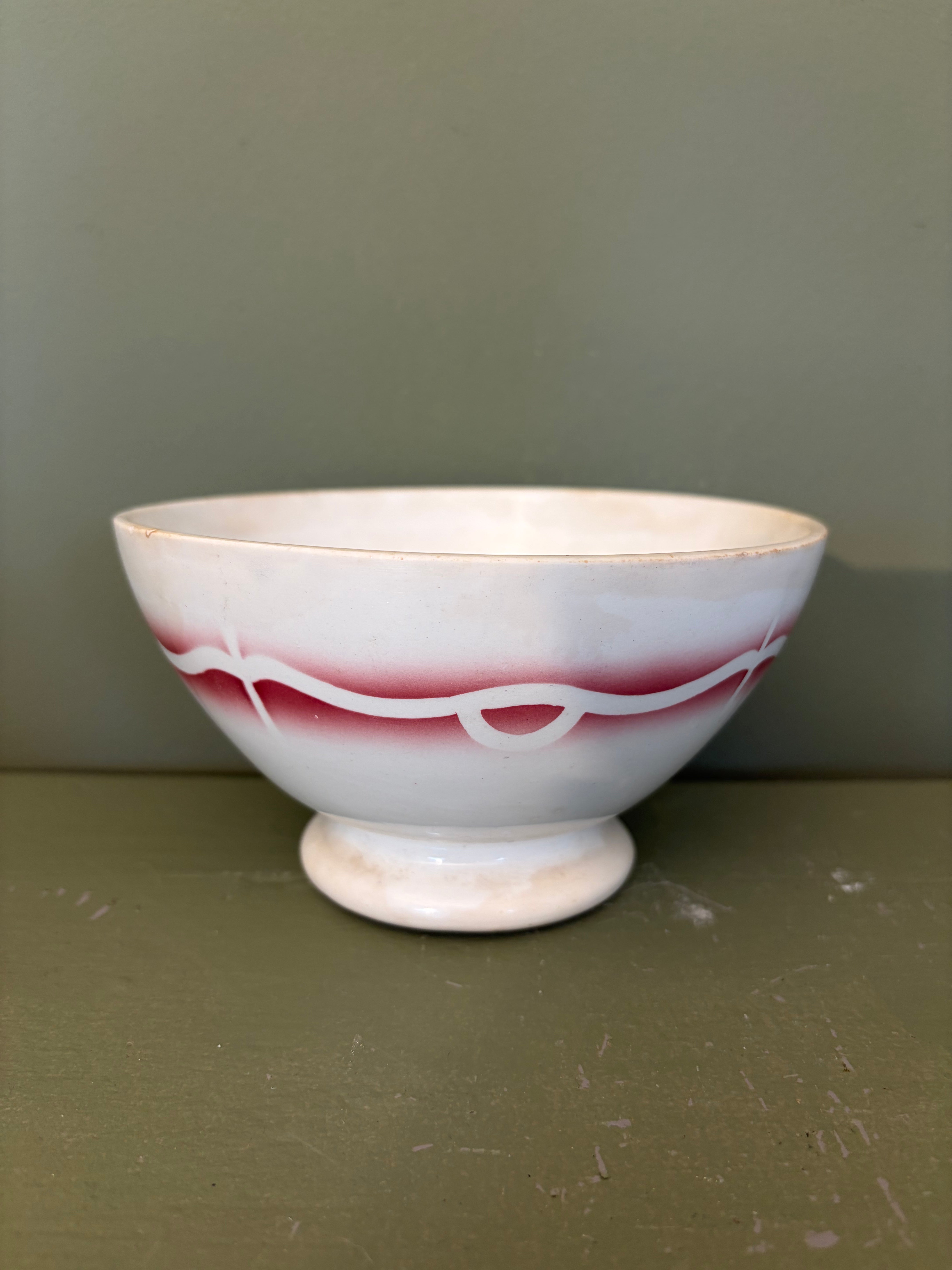 Kaffeskål, Ø15,5 cm