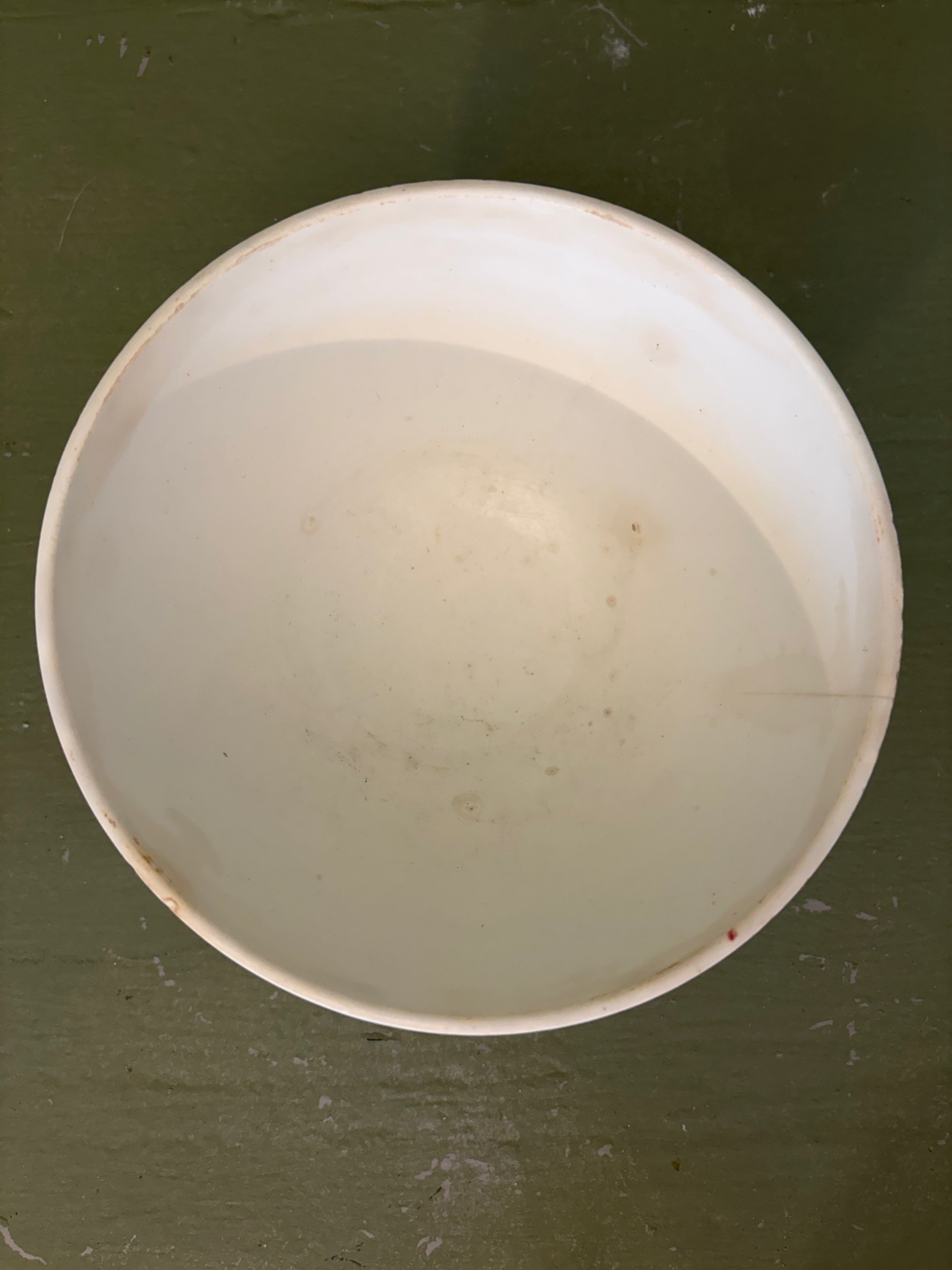 Kaffeskål, Ø15,5 cm