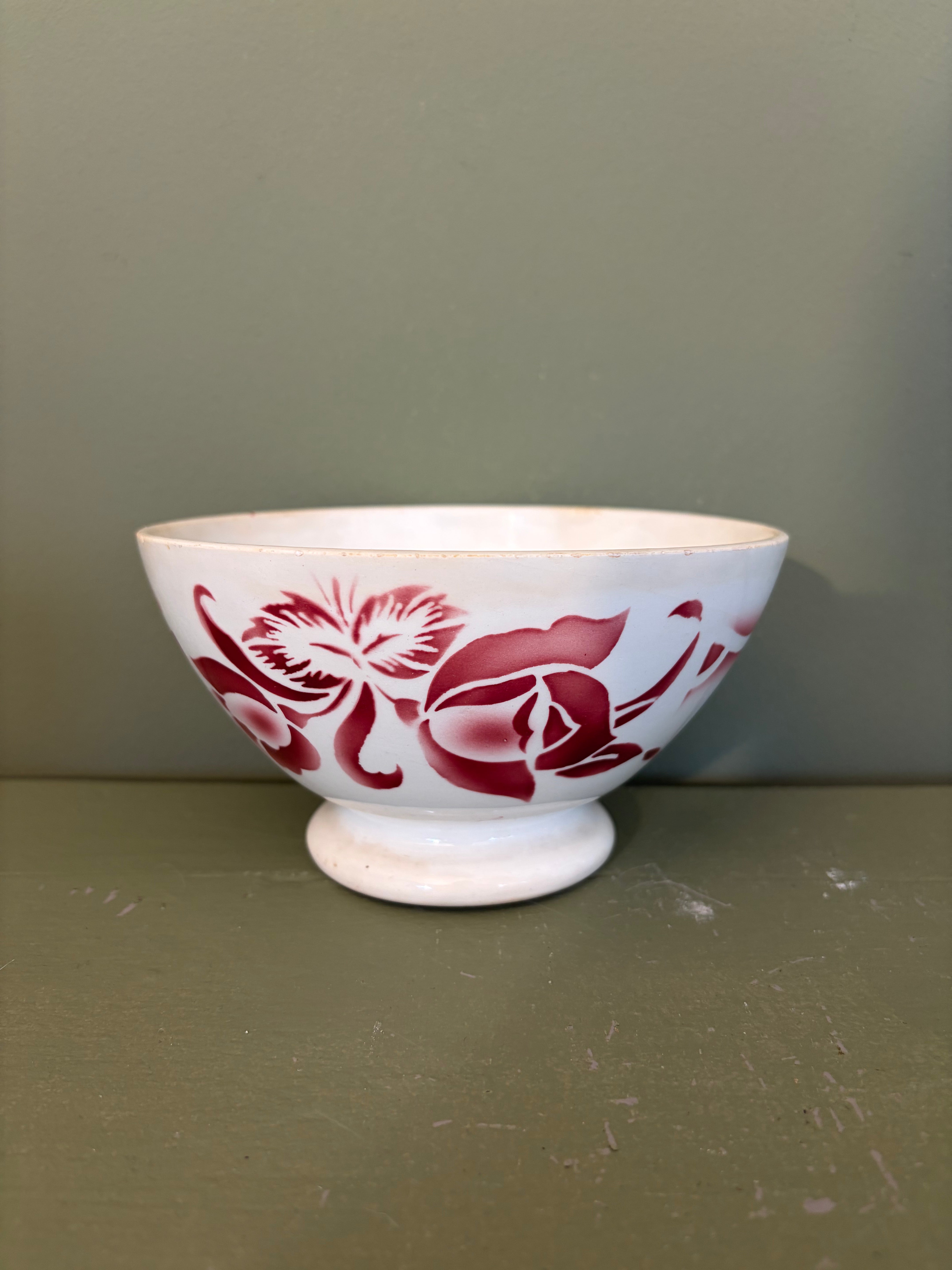 Kaffeskål, Ø15,5 cm