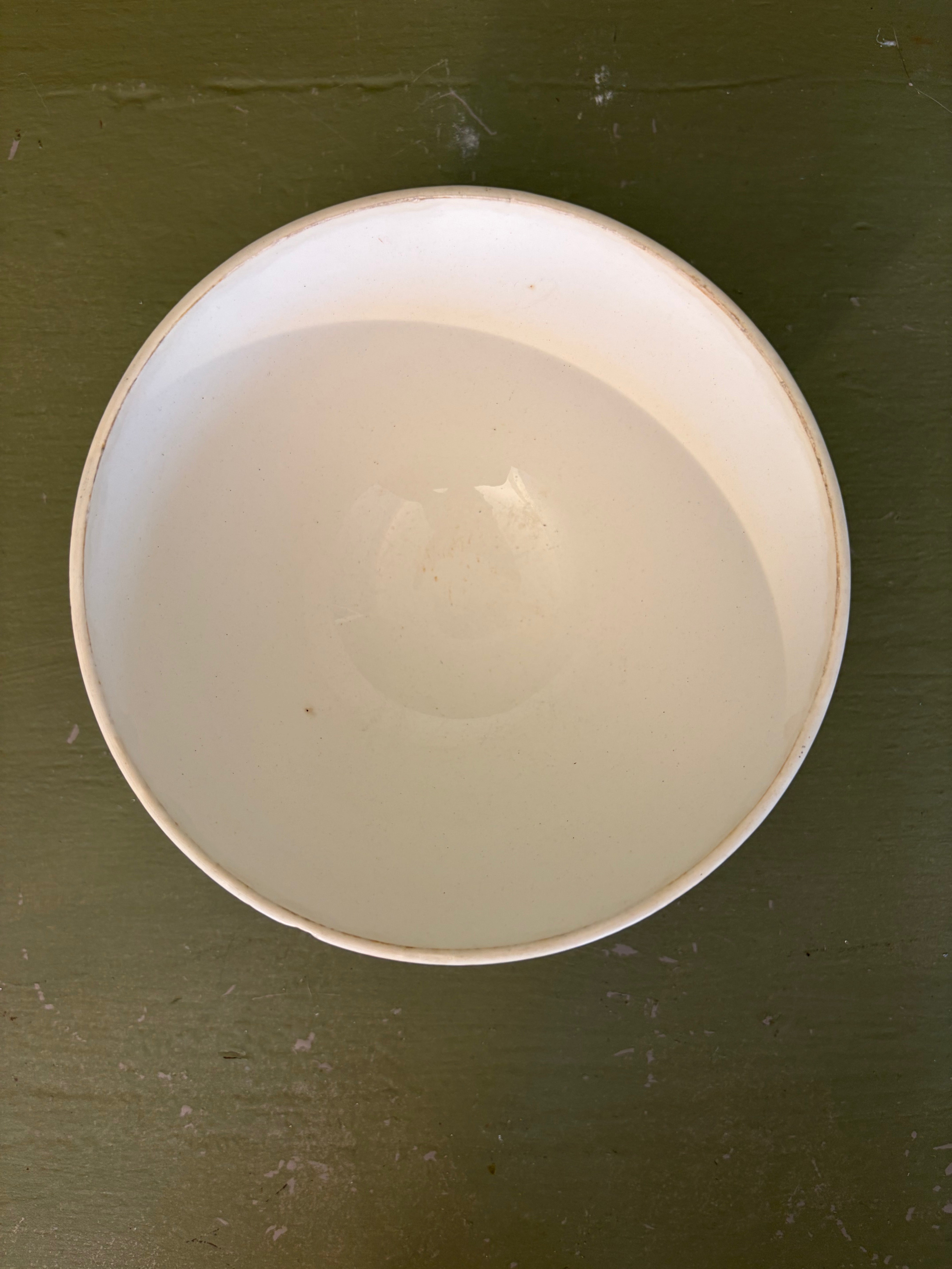 Kaffeskål, Ø16 cm