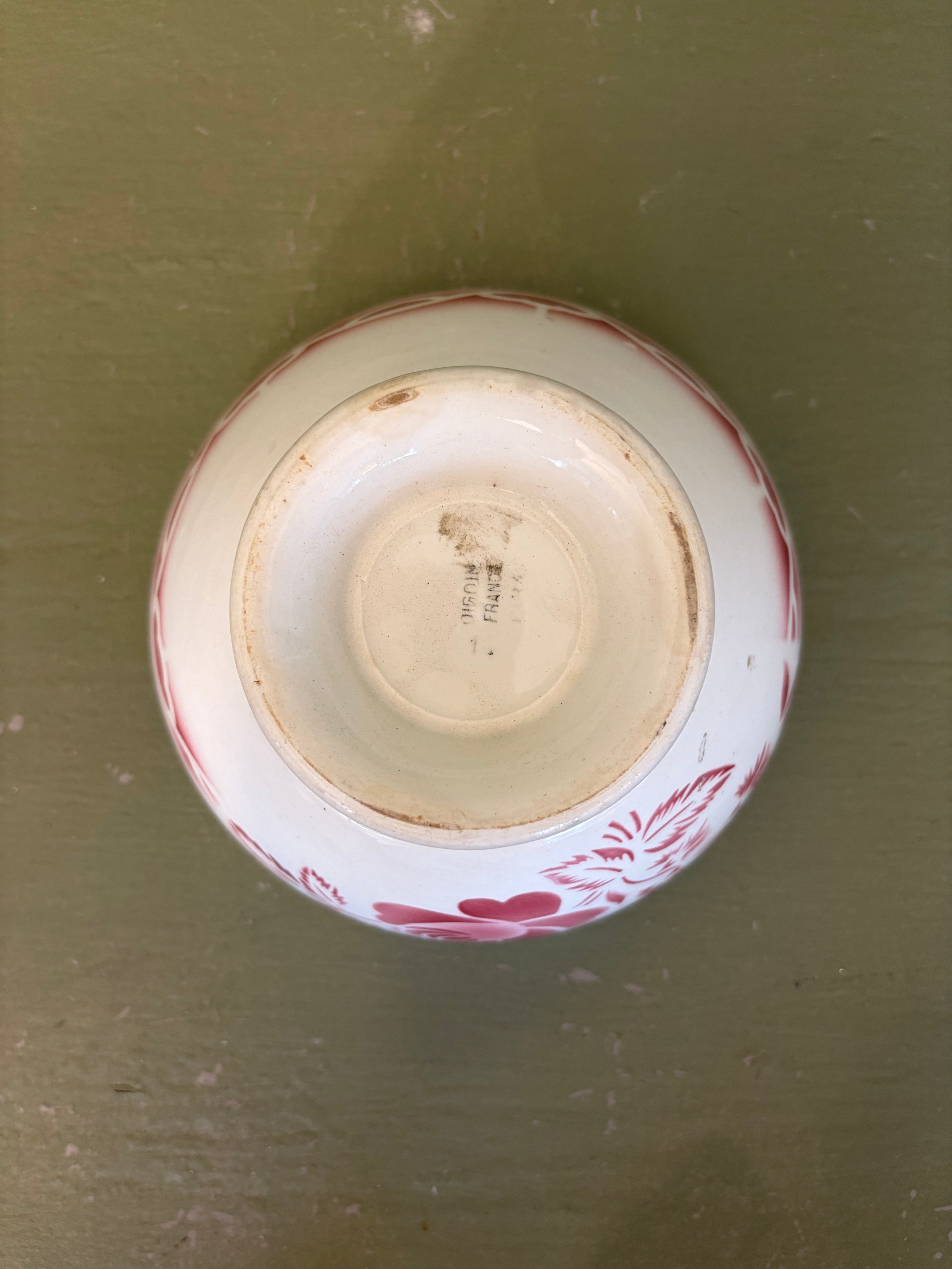 Kaffeskål, Ø16 cm