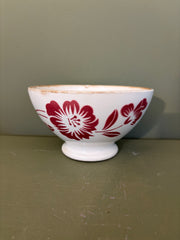 Kaffeskål, Ø17 cm