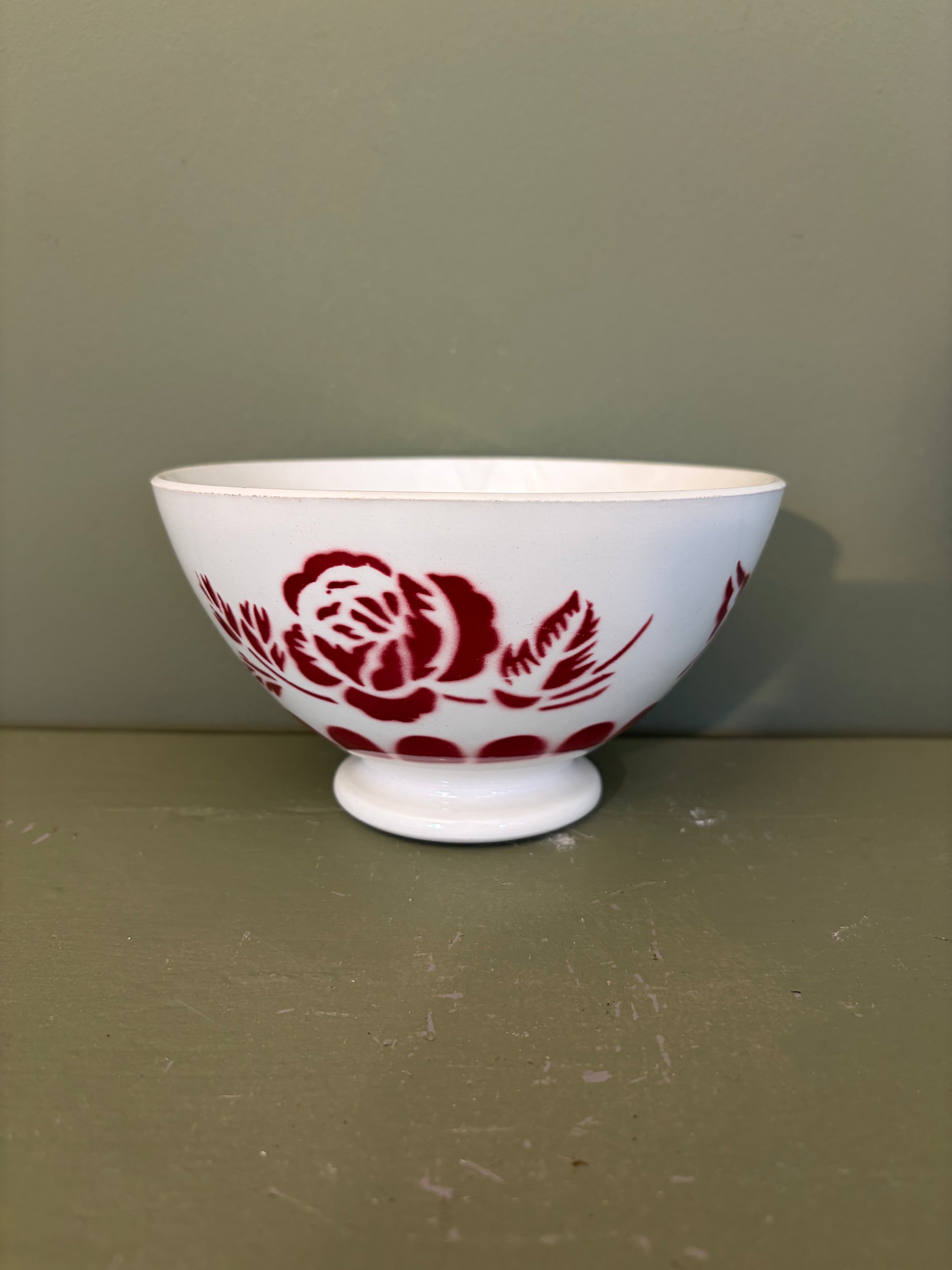 Kaffeskål, Ø16 cm