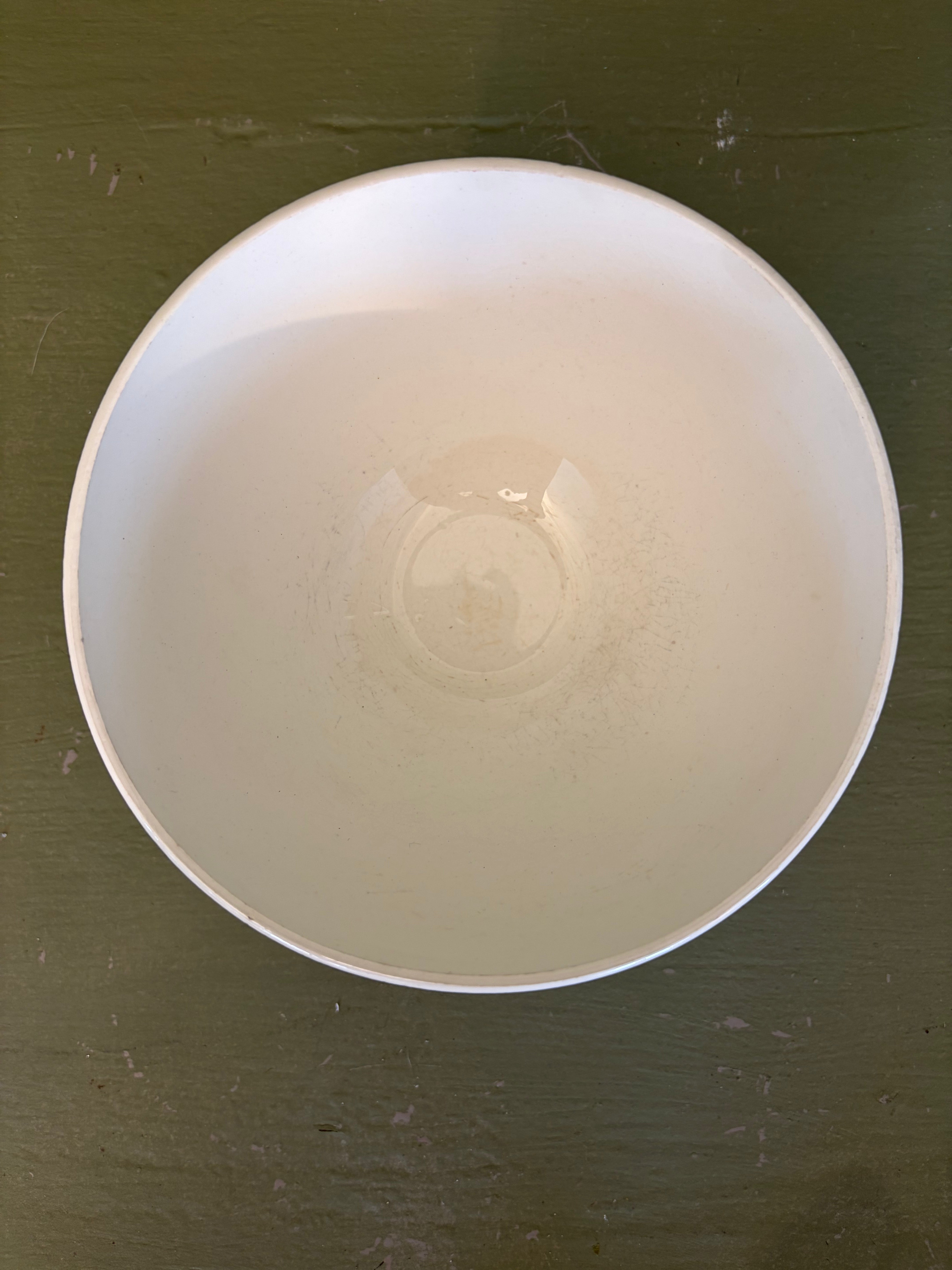Kaffeskål, Ø16 cm