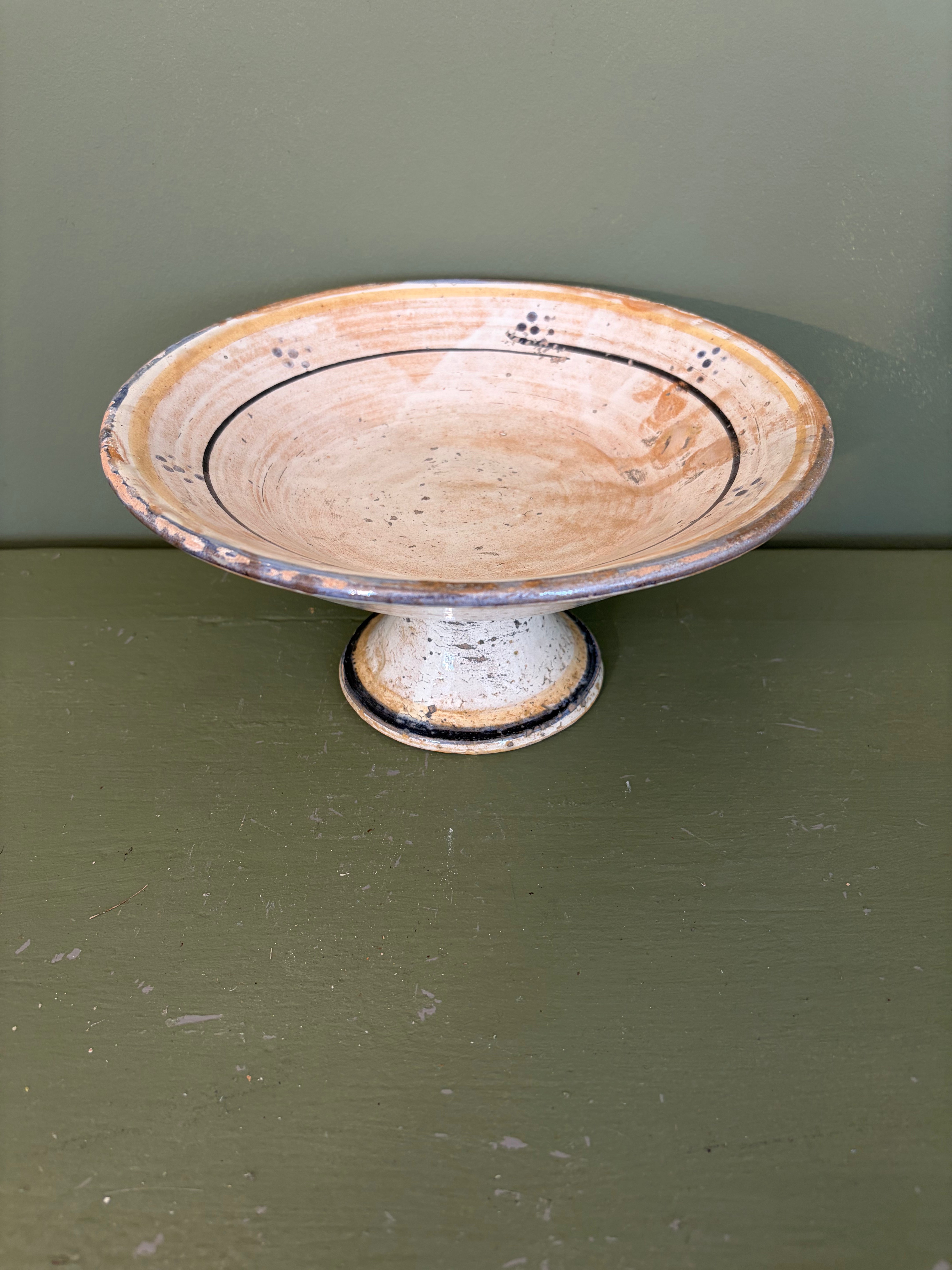 Italiensk opsats, 13 cm