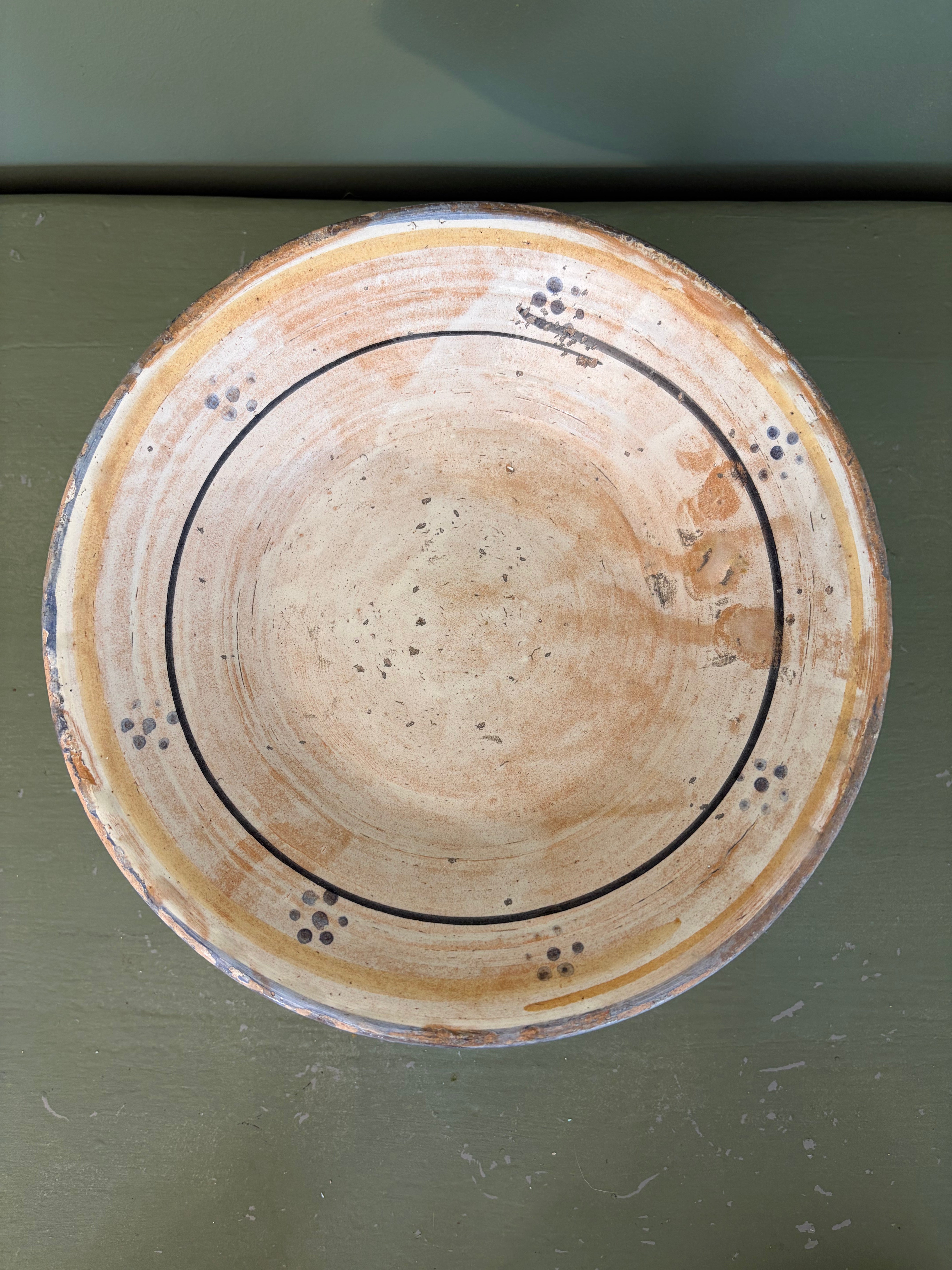Italiensk opsats, 13 cm