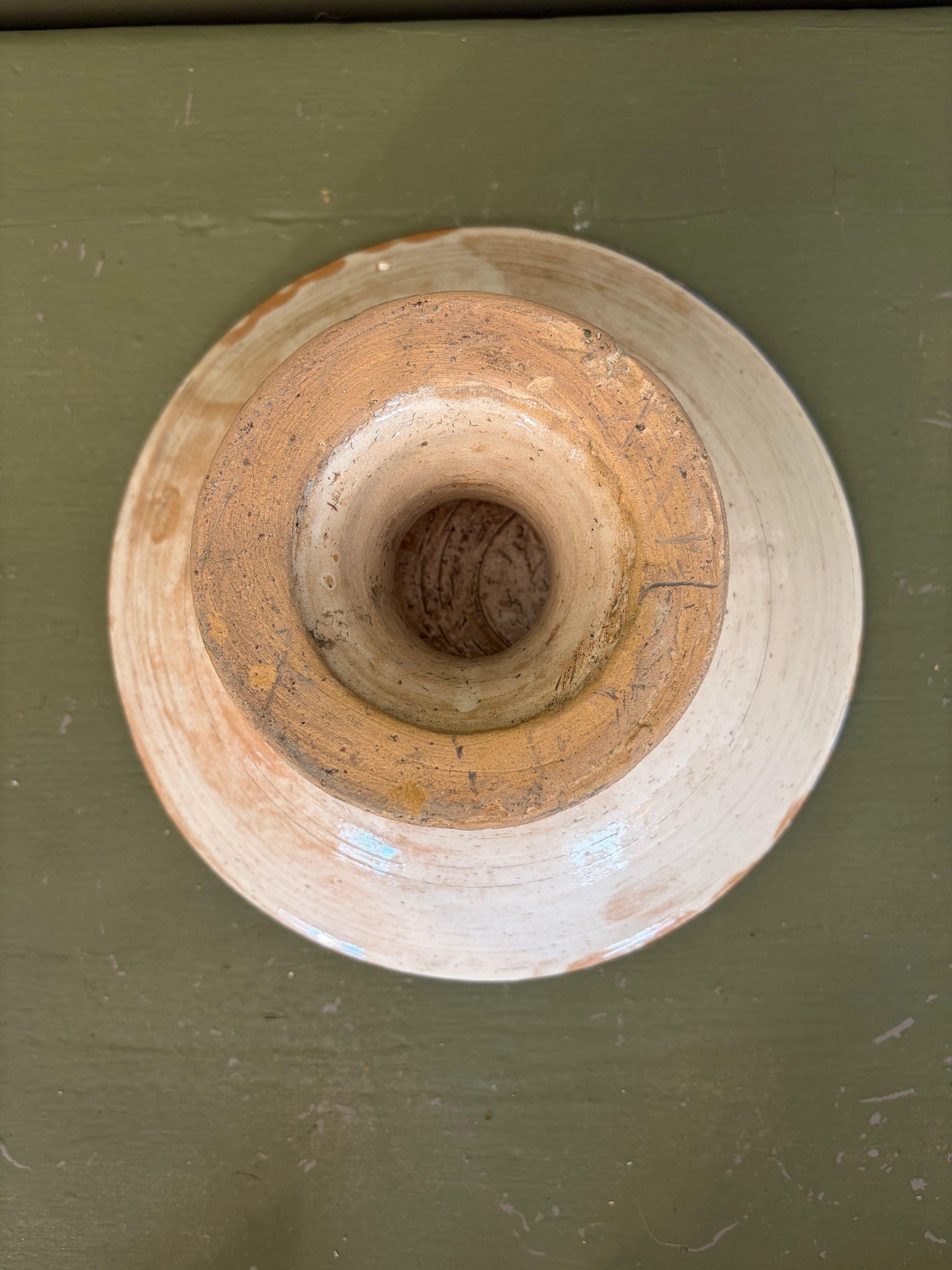 Italiensk opsats, 13 cm