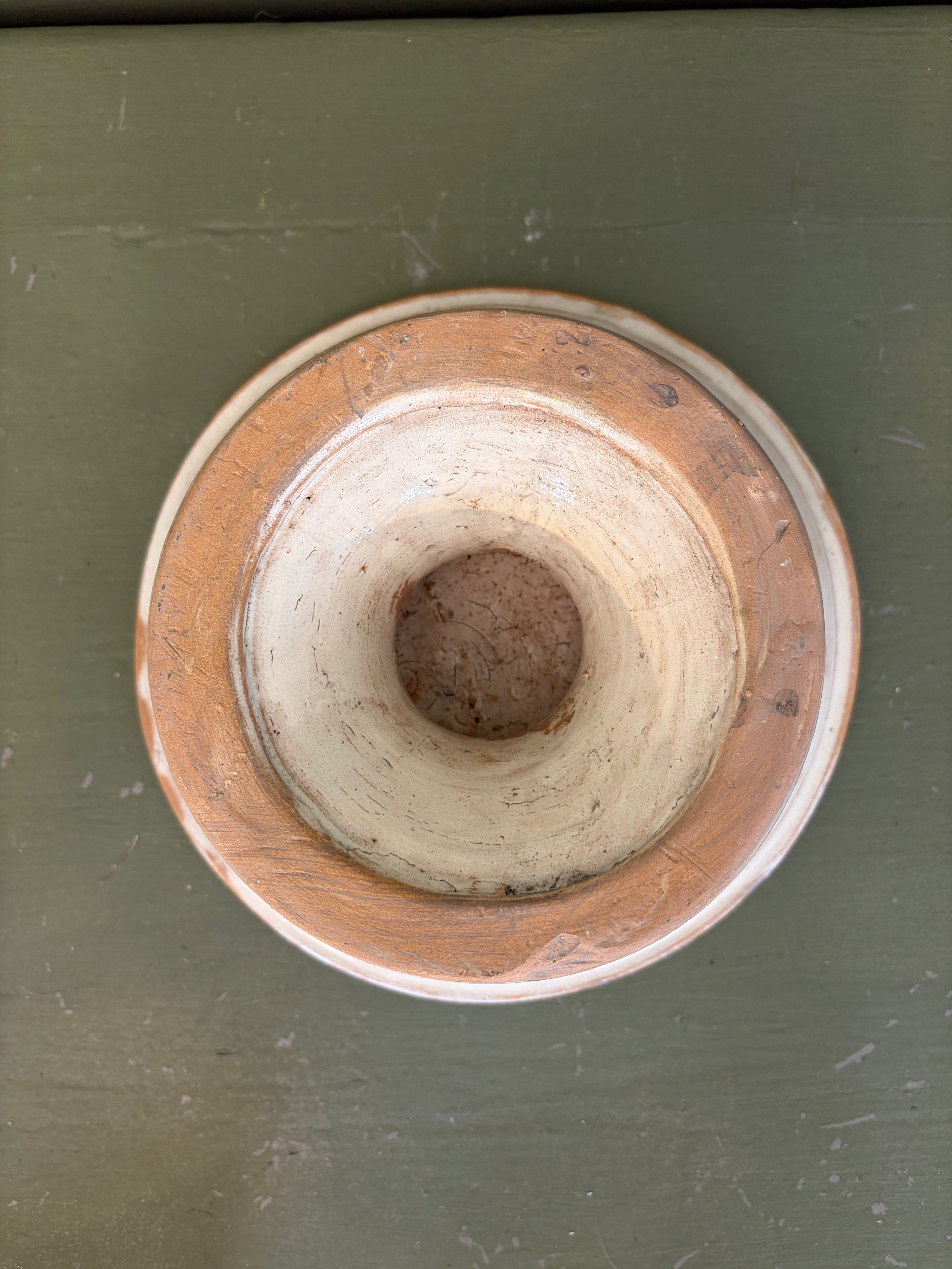 Italiensk opsats, 12,5 cm