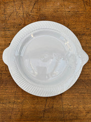 French fish plate, Ø27.5 cm