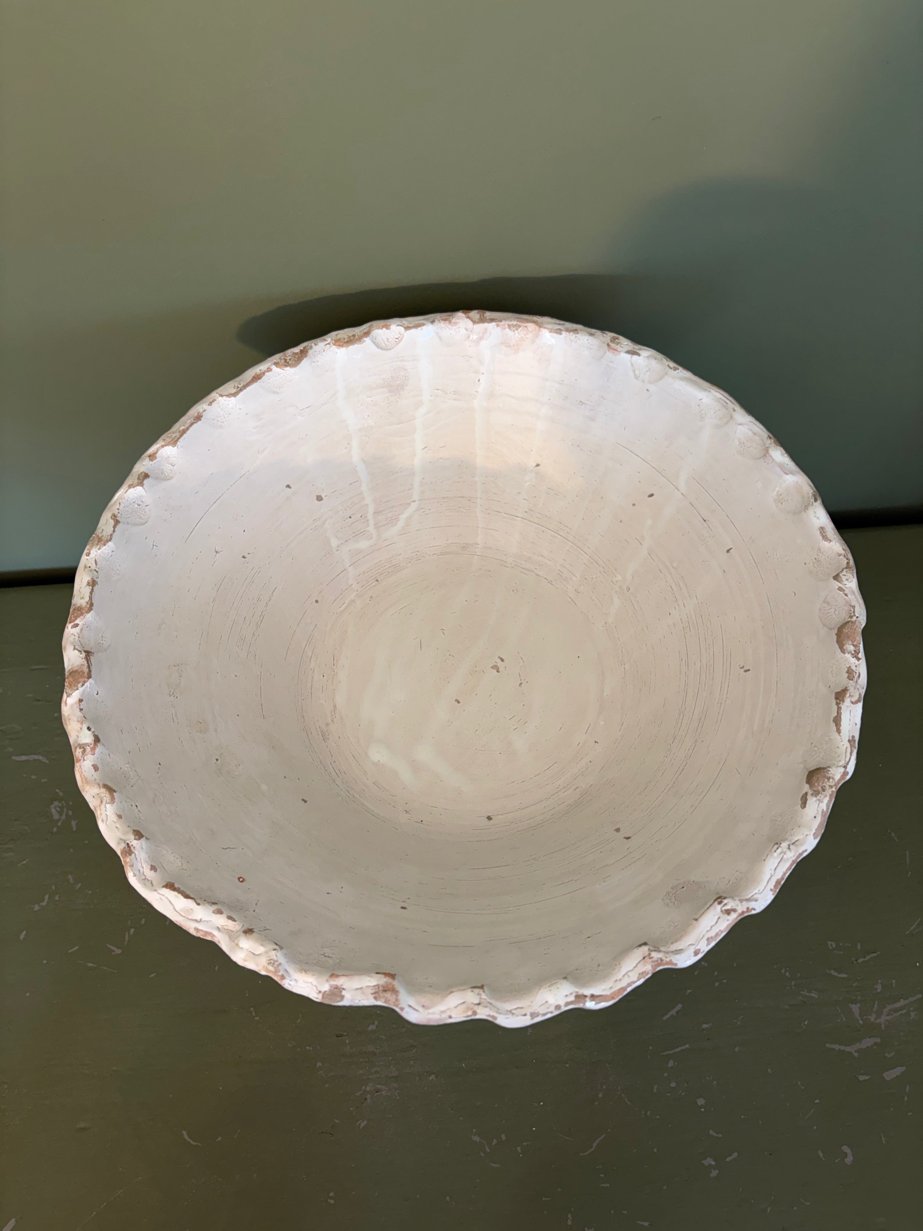 Italiensk opsats, 27 cm