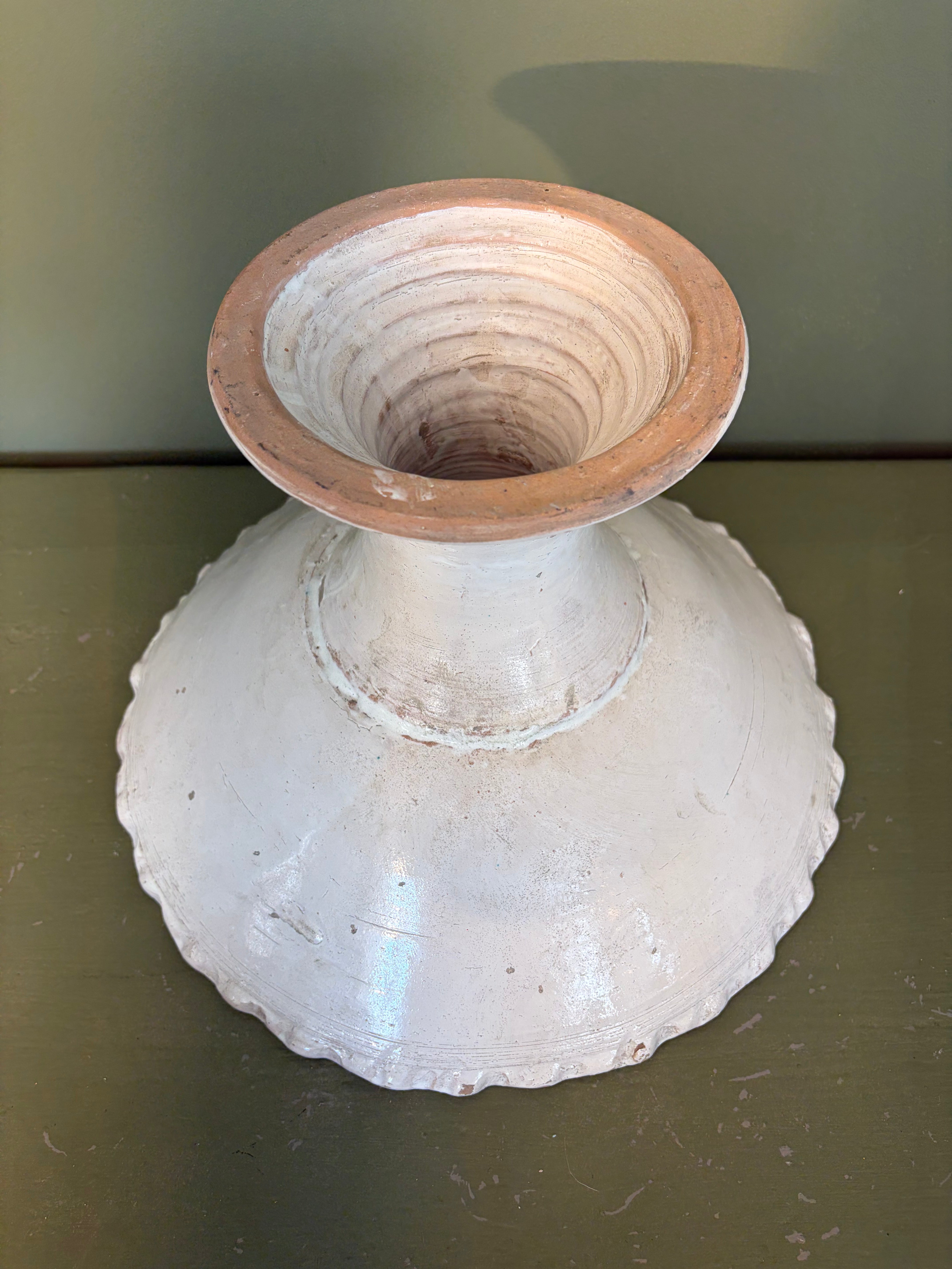 Italiensk opsats, 27 cm