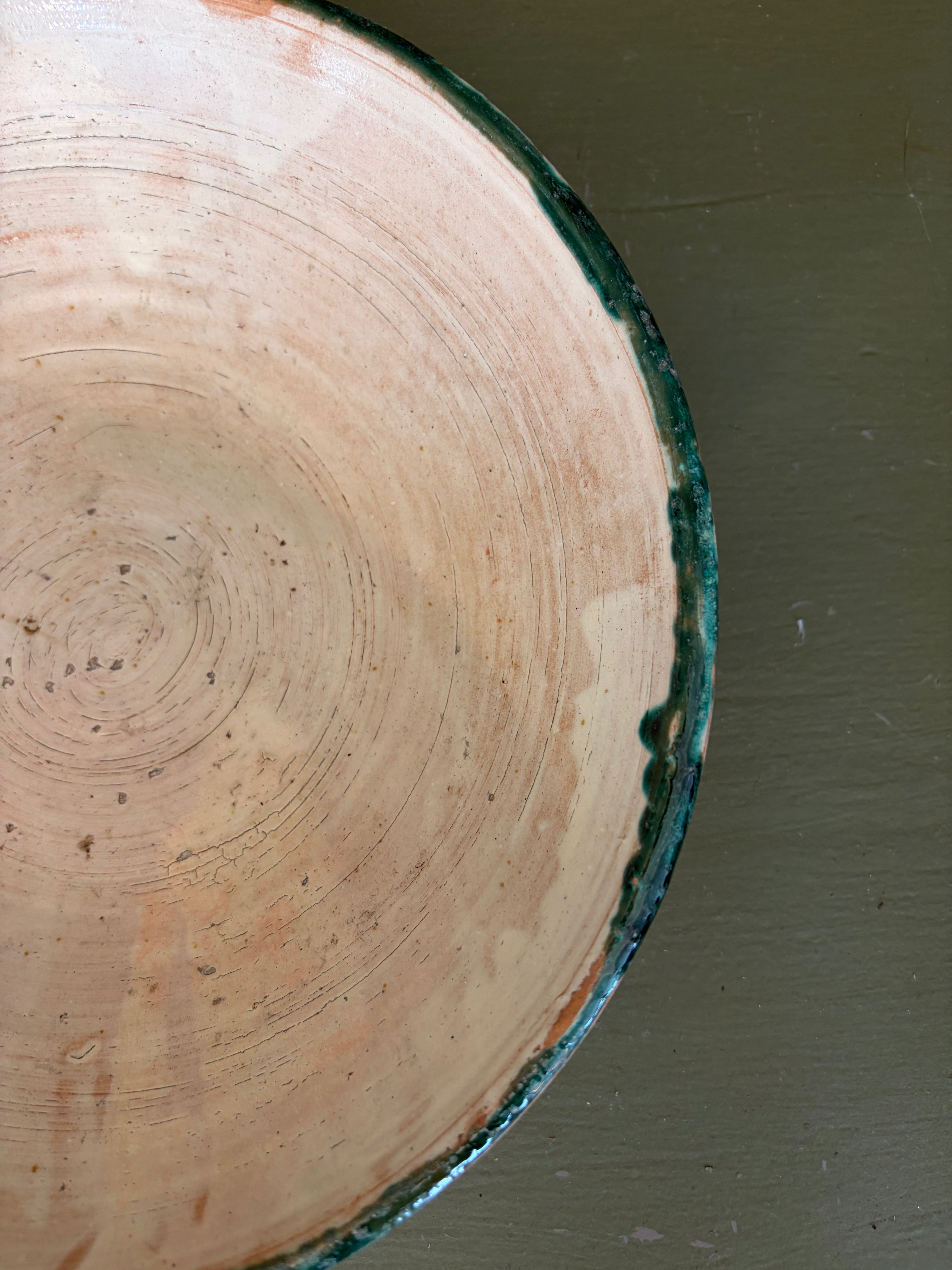 Italiensk skål, Ø26,5 cm