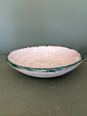 Italiensk skål, Ø26,5 cm