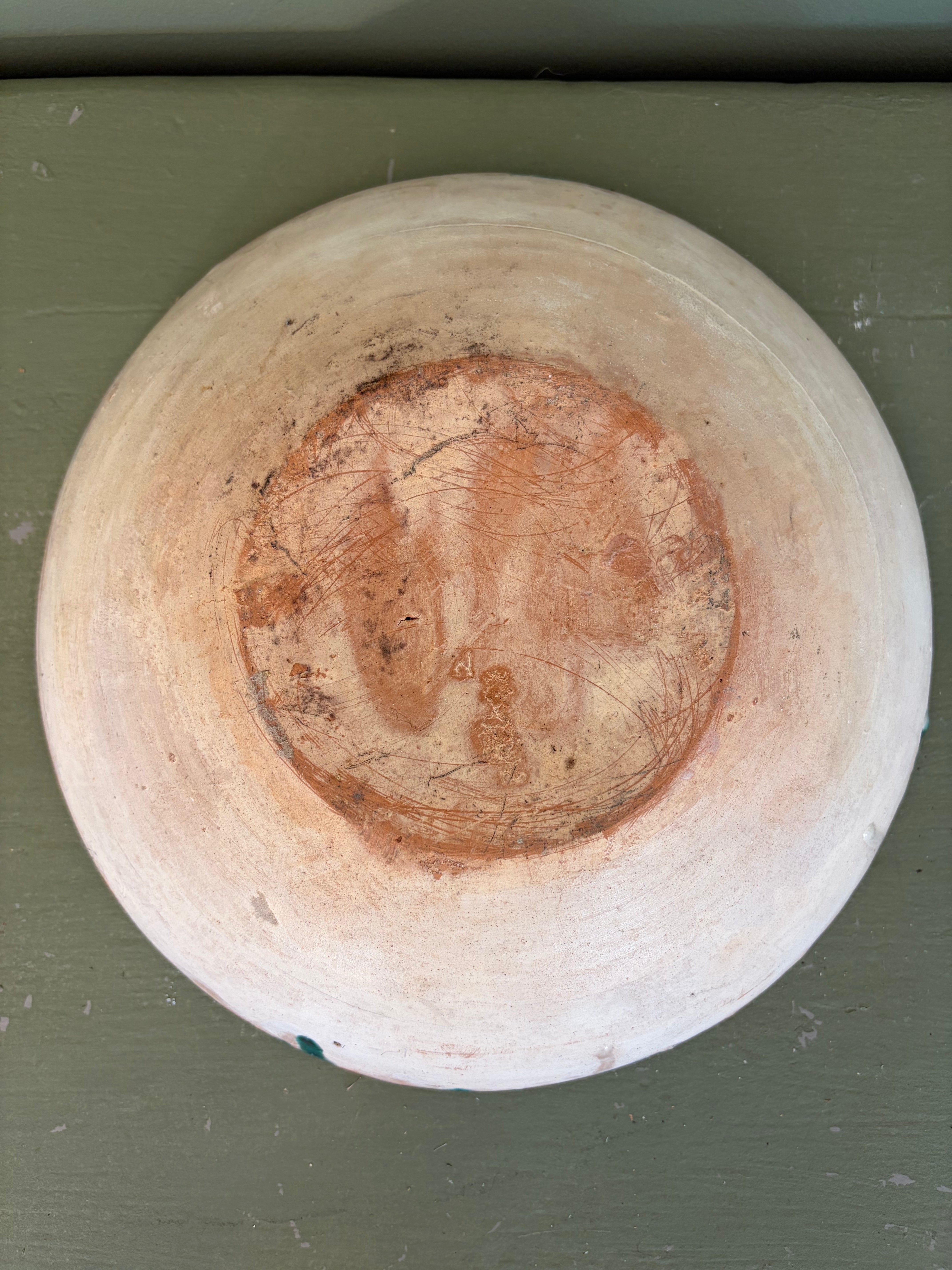 Italiensk skål, Ø26,5 cm