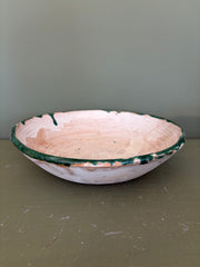 Italiensk skål, Ø26,5 cm