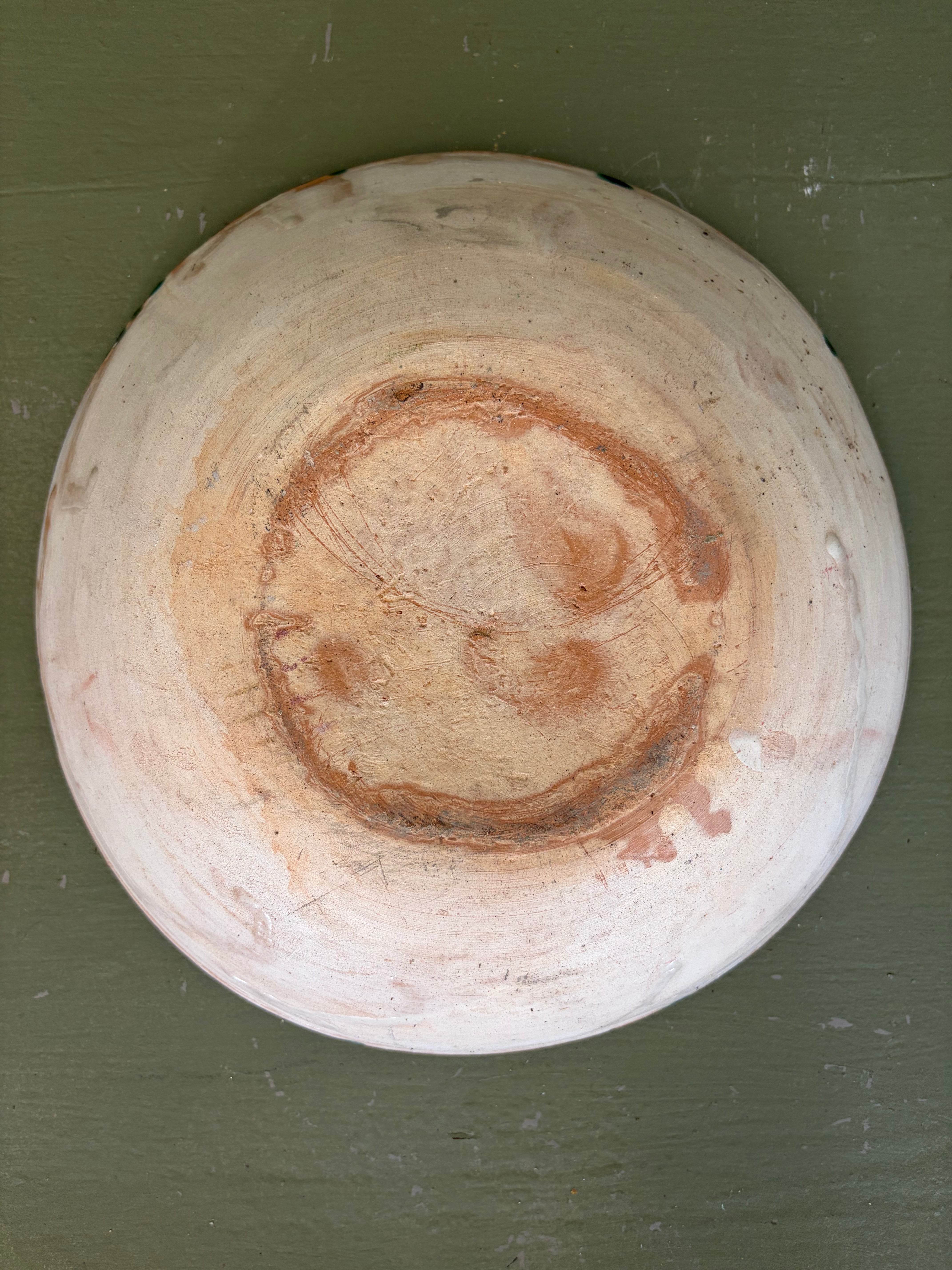 Italiensk skål, Ø26,5 cm