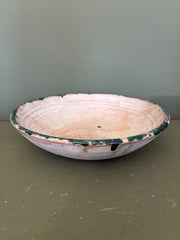 Italiensk skål, Ø26,5 cm