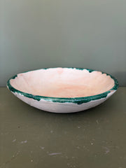 Italiensk fad, Ø26 cm